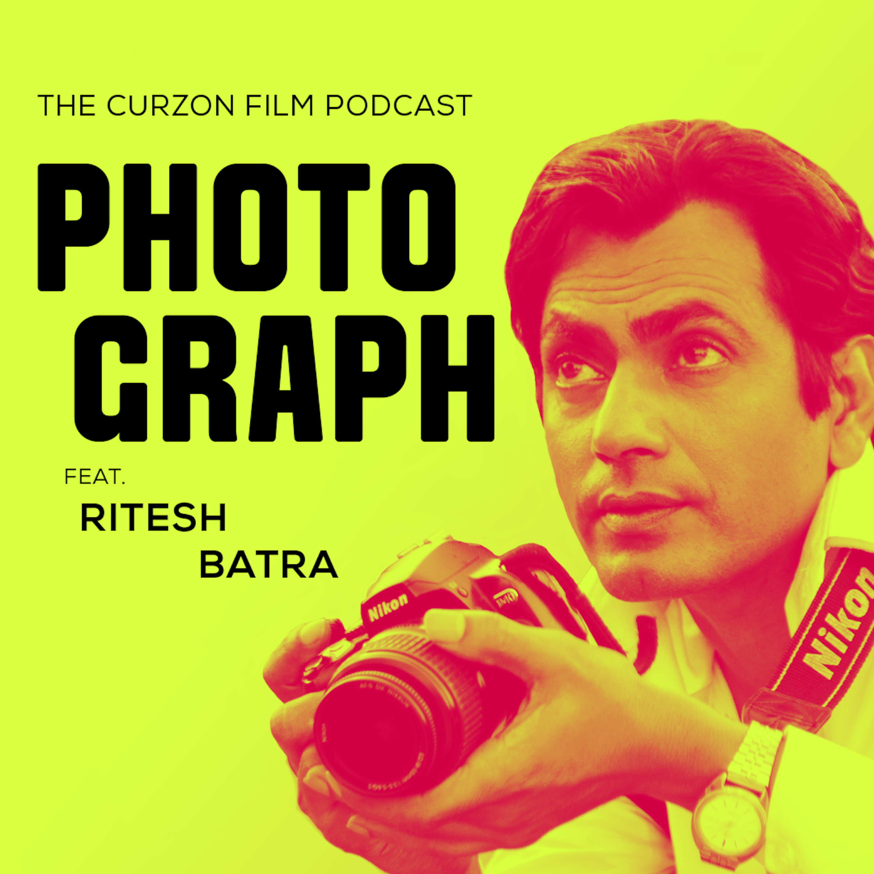 The Curzon Film Podcast