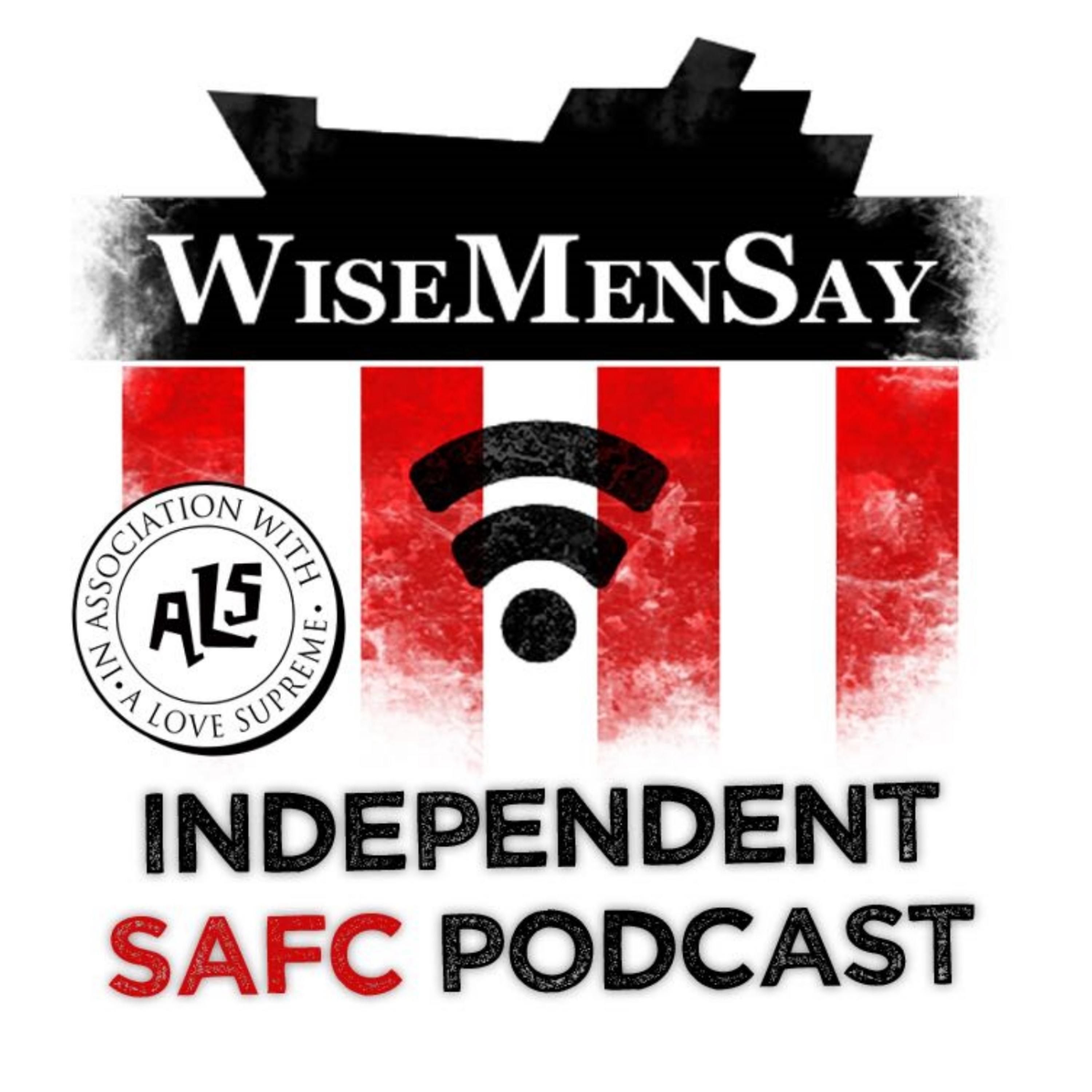 Episode 454 - We Are Off To Wembley AGAIN! REACTION