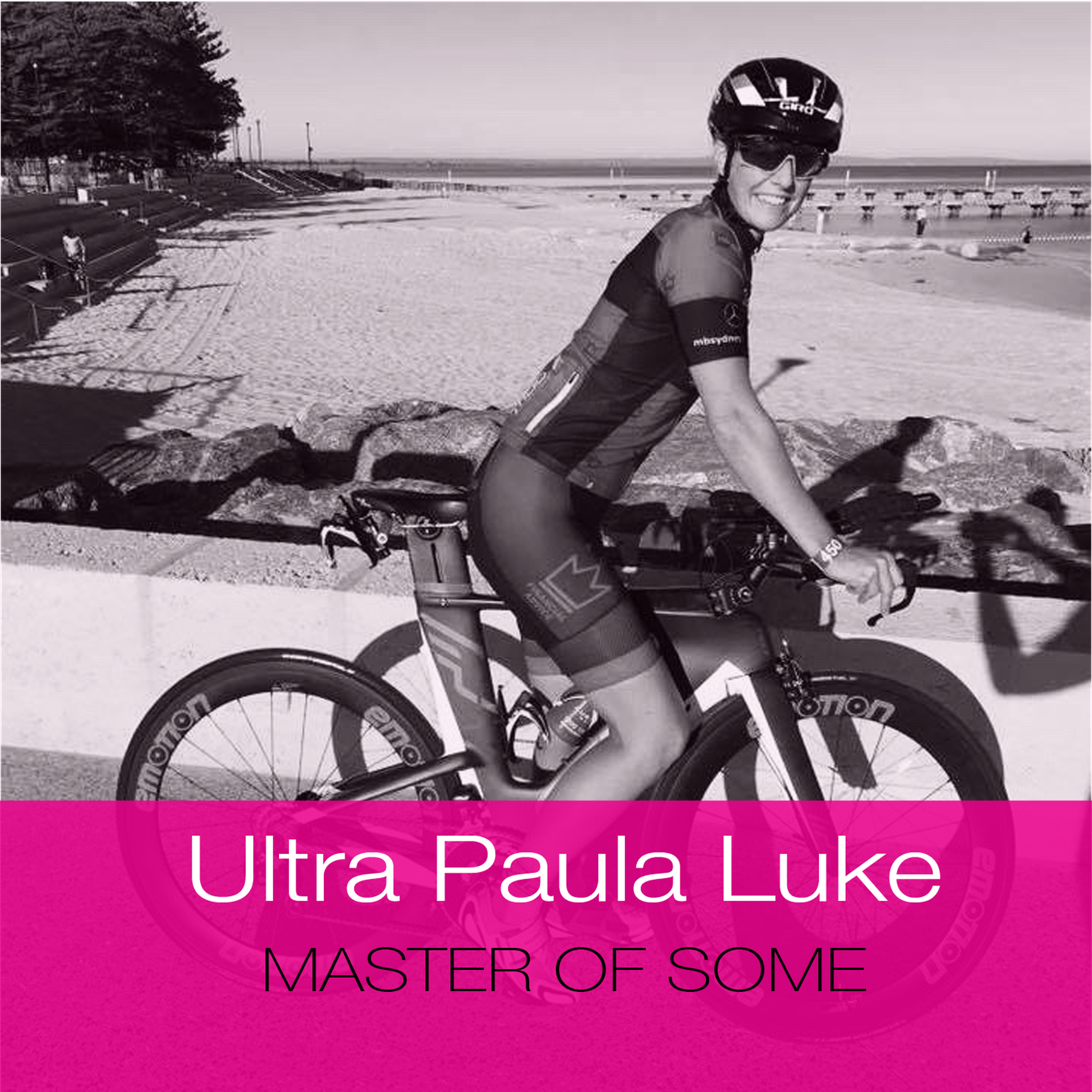 Ultra Body Fixer | Paula Luke Physiotherapist Helps Phil on his Journey to Finish a 100km Ultra Marathon