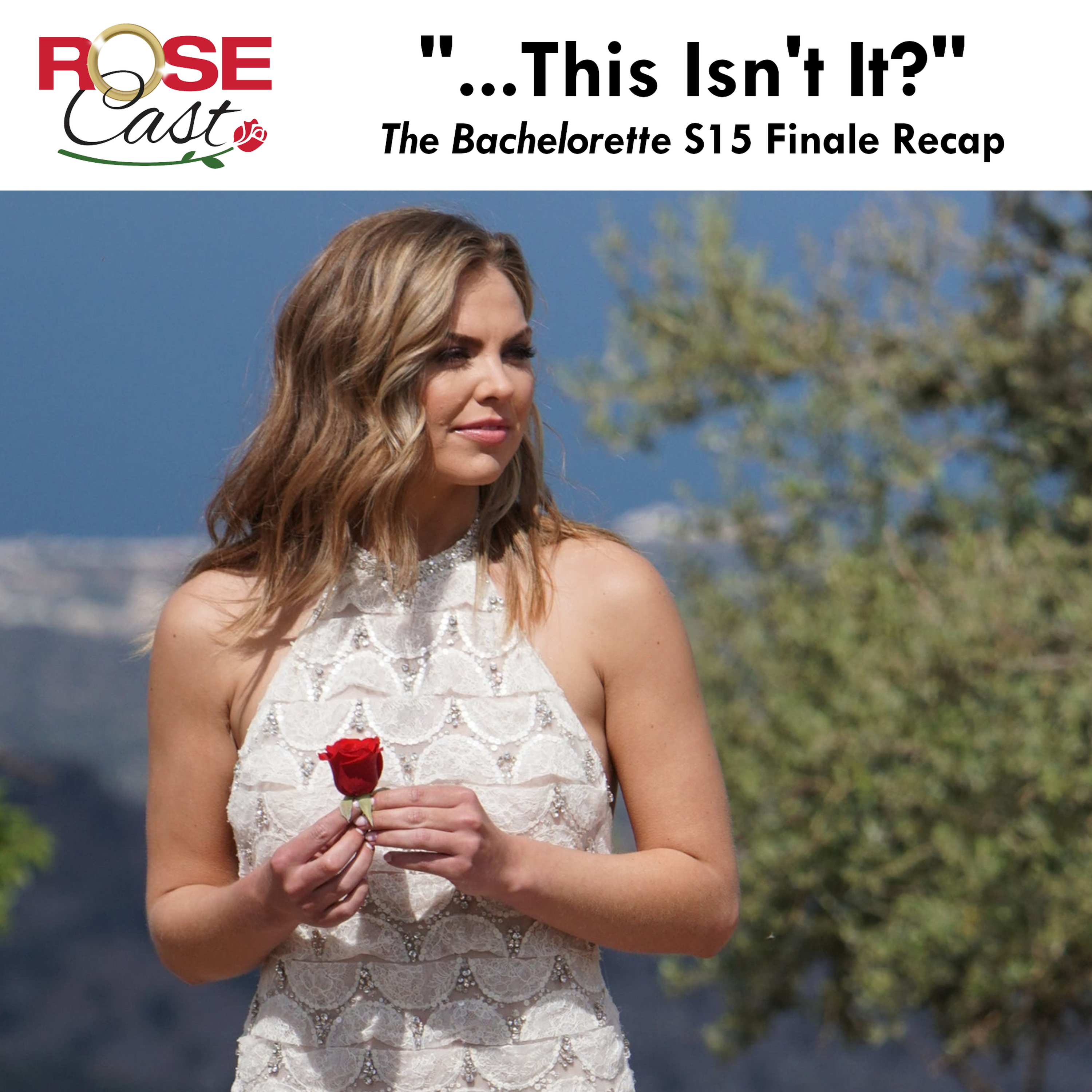 "...This Isn't It?" | 'The Bachelorette' S15 Finale Recap