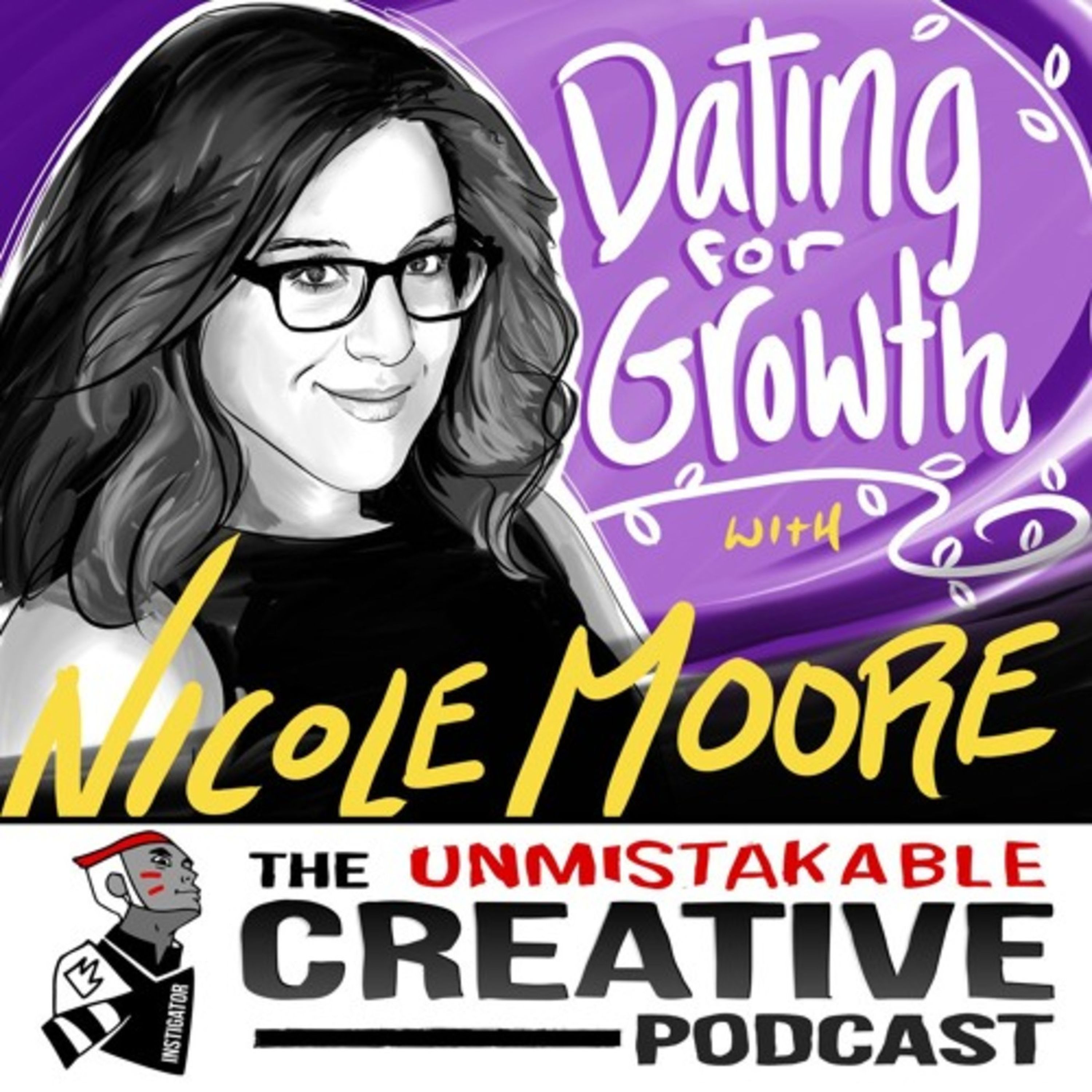 Nicole Moore: Dating for Growth