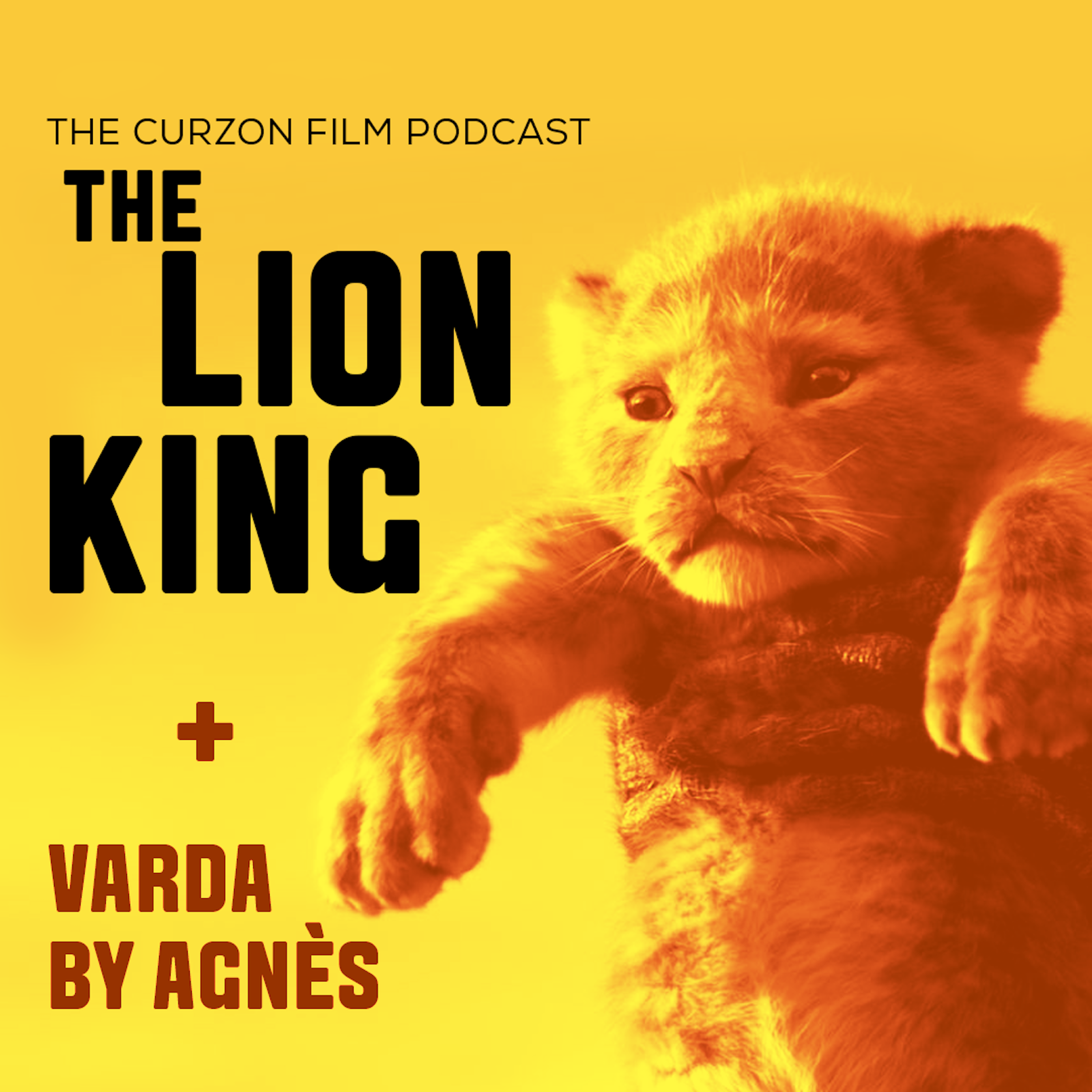 The Curzon Film Podcast