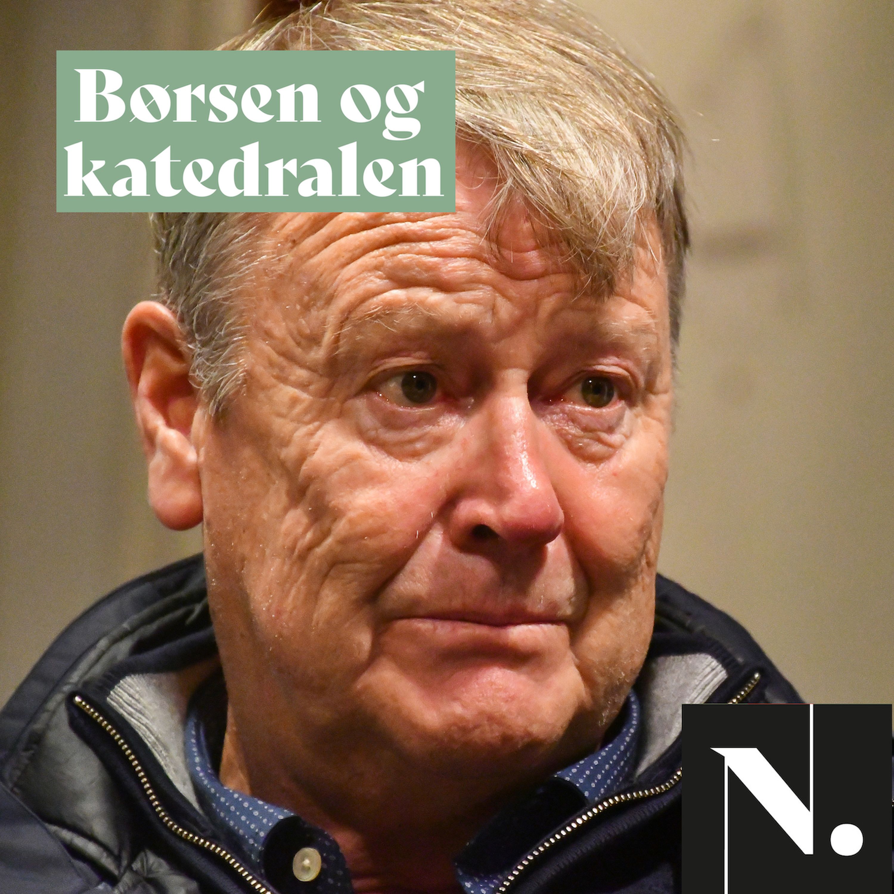 Nidarospodden