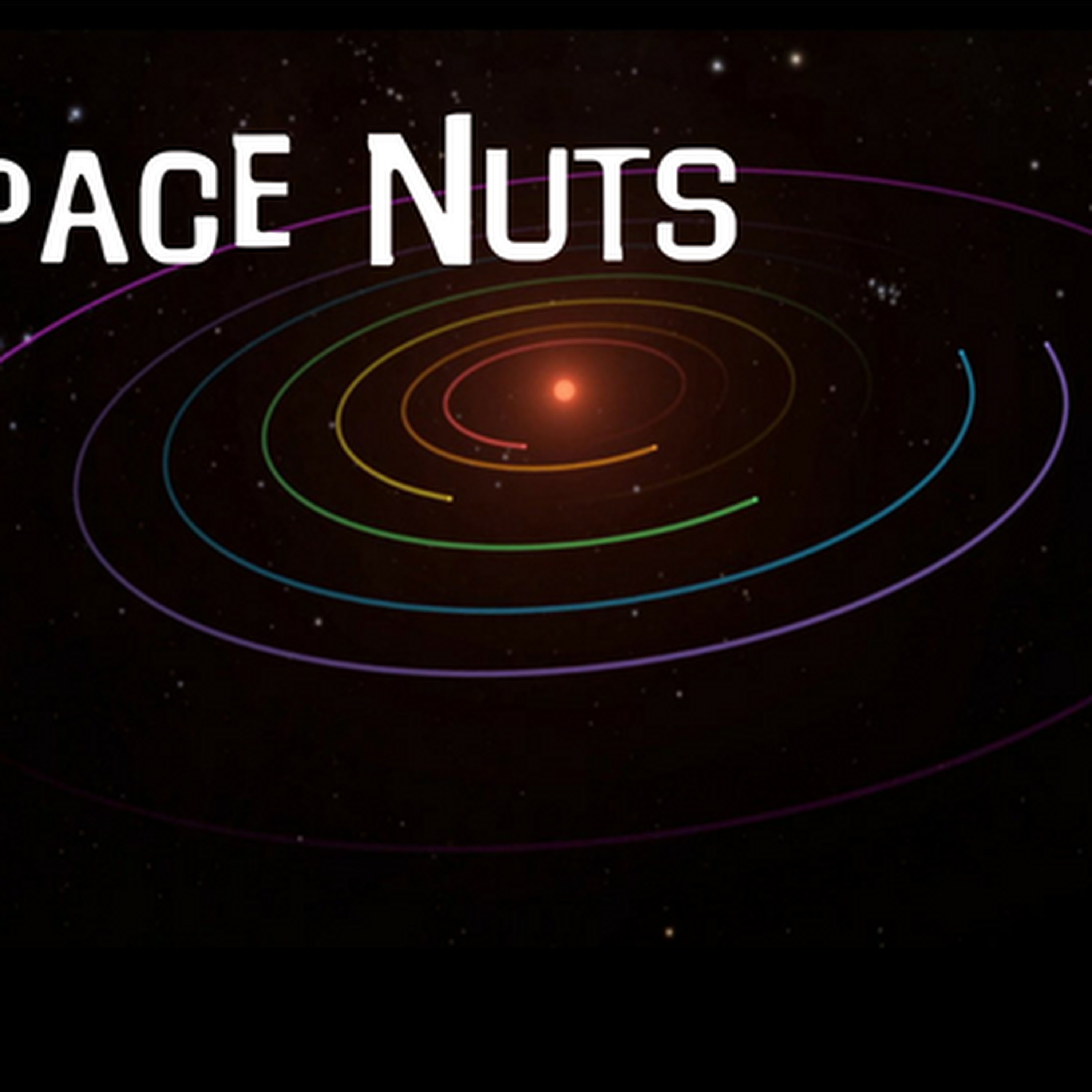 86: Exo planets in a musical orbit?