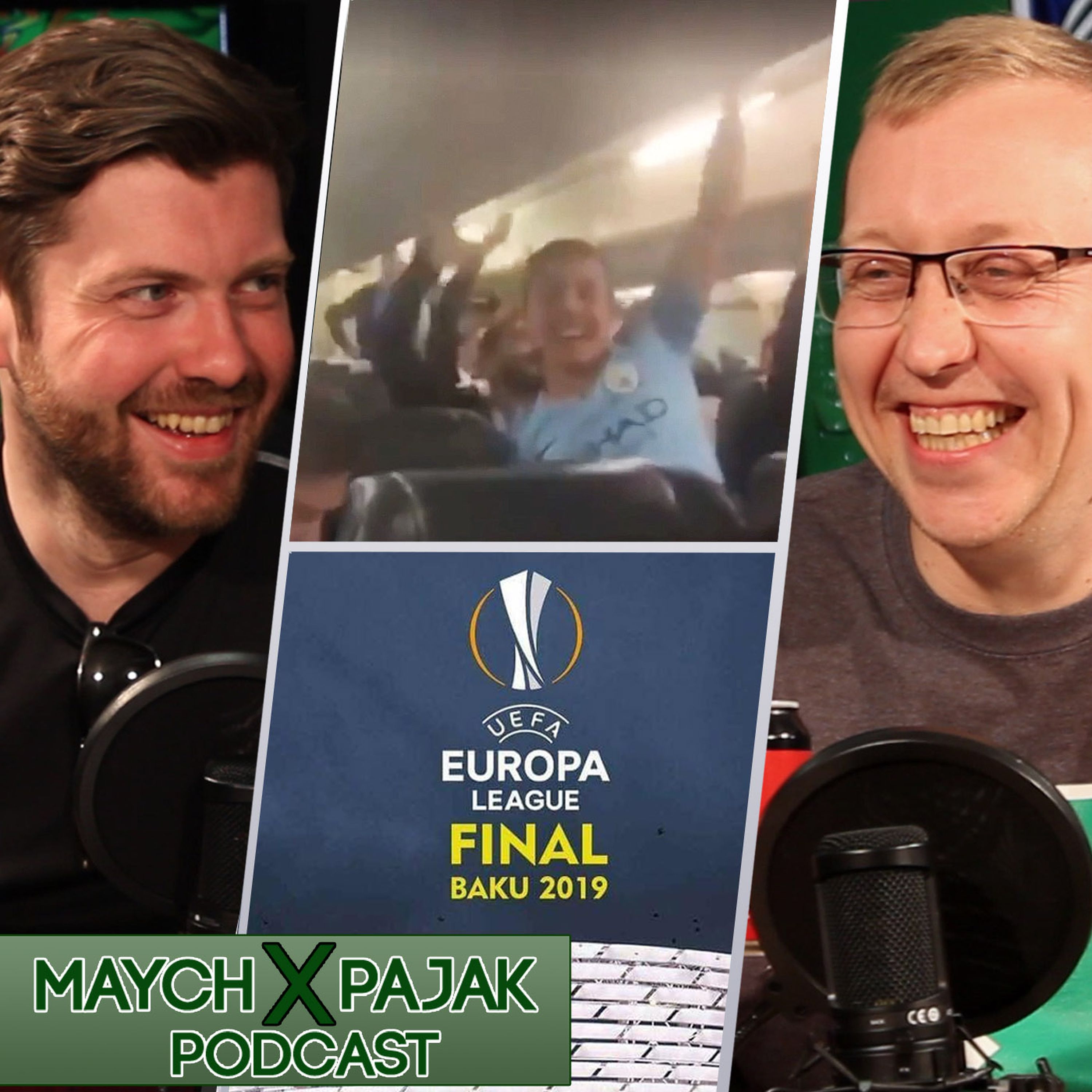 Maych x Pajak