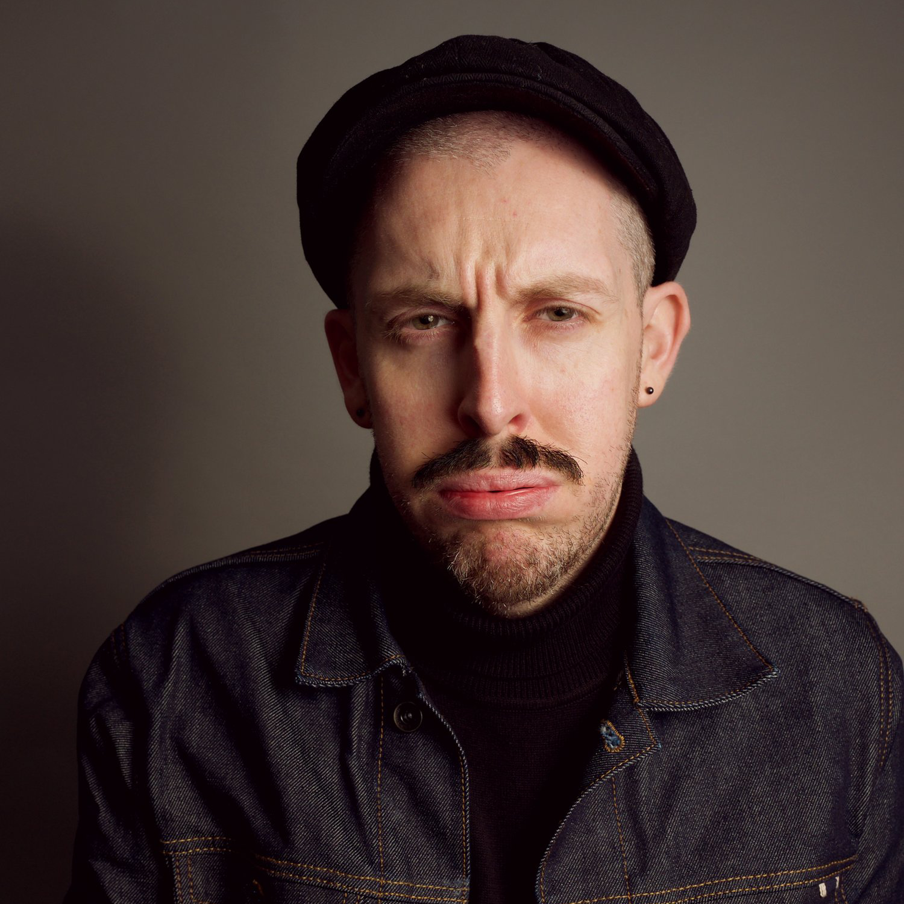 Episode 69: Carl Donnelly