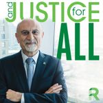 Roosevelt University: And Justice for All Cover Art