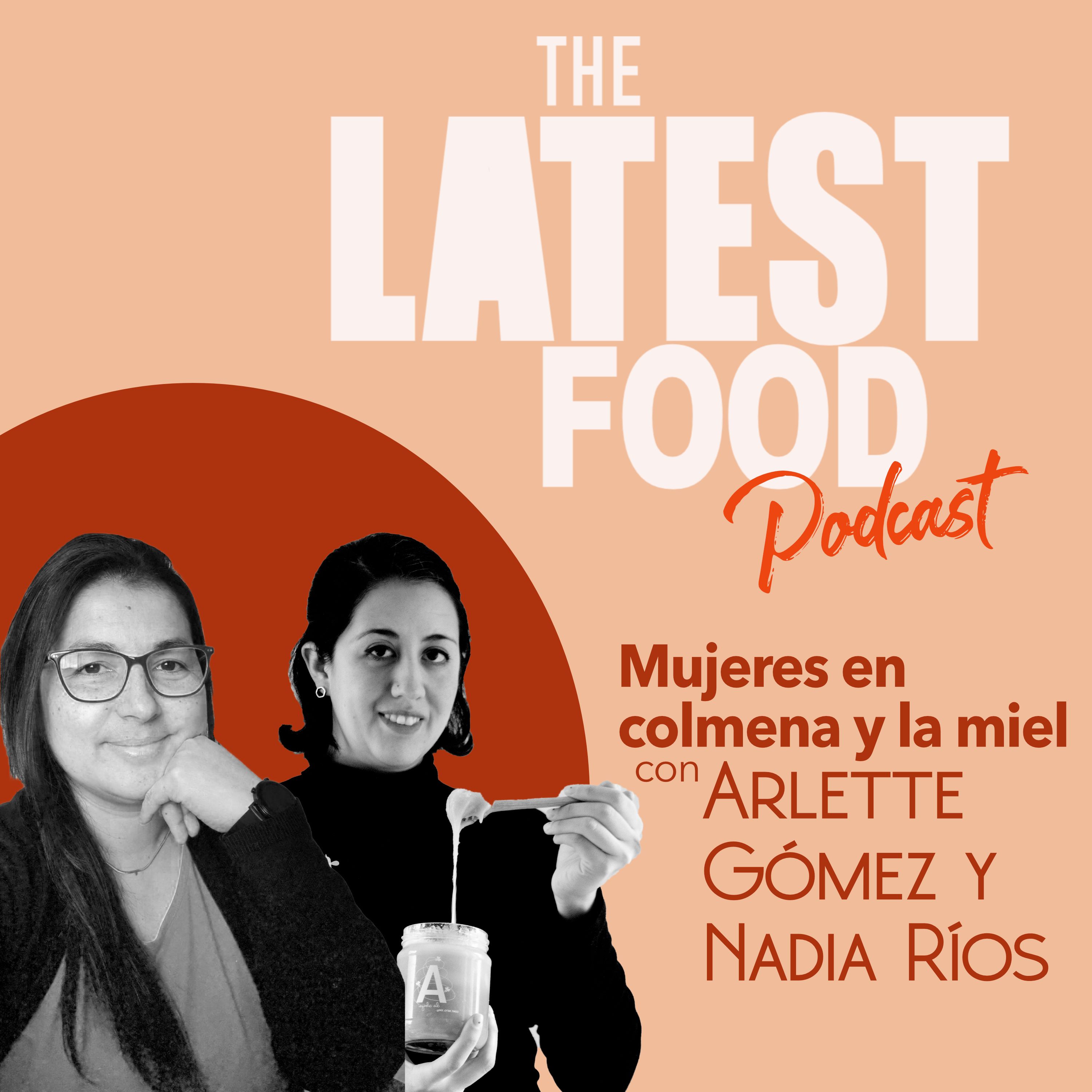 The Latest Food