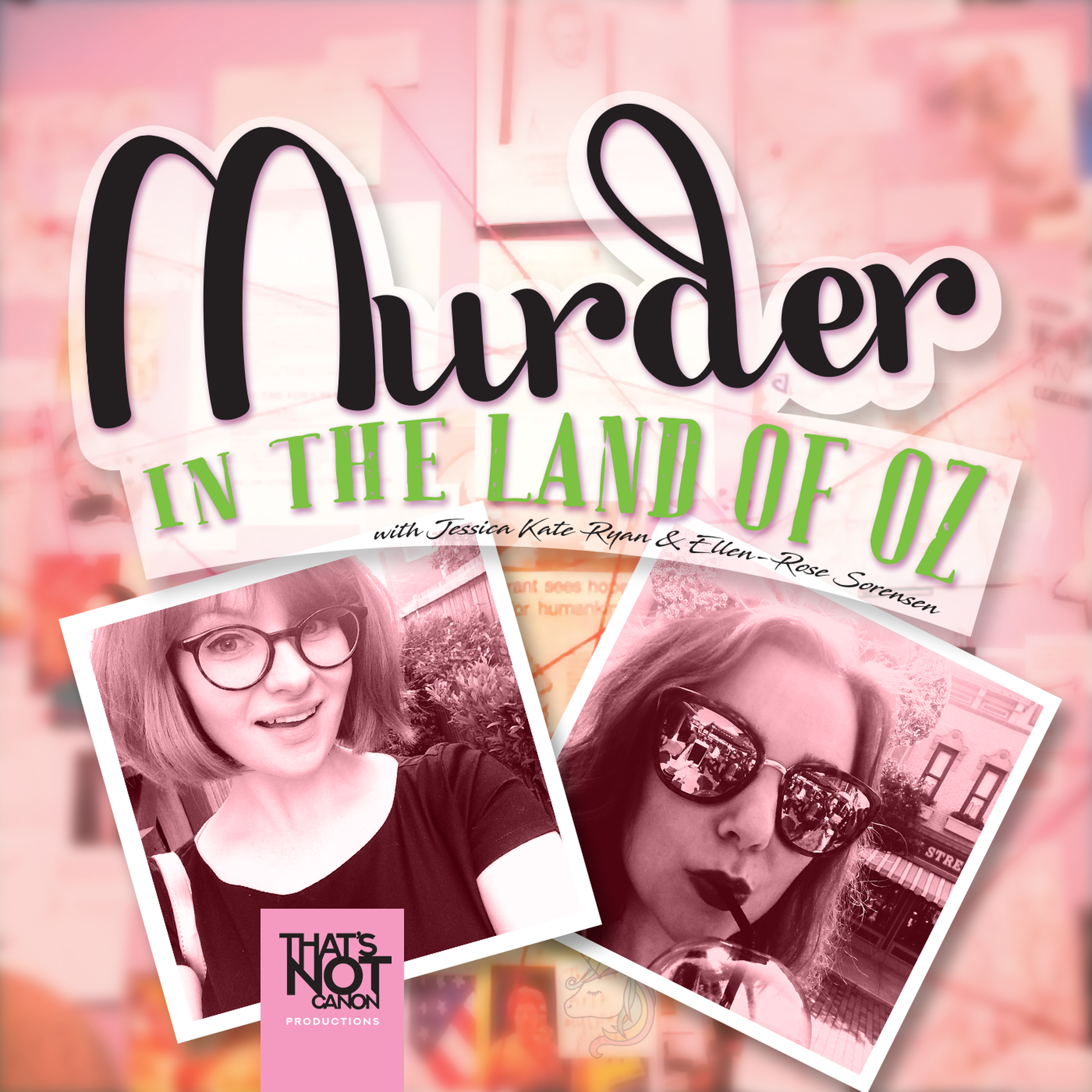 The Murder of Betty Shanks