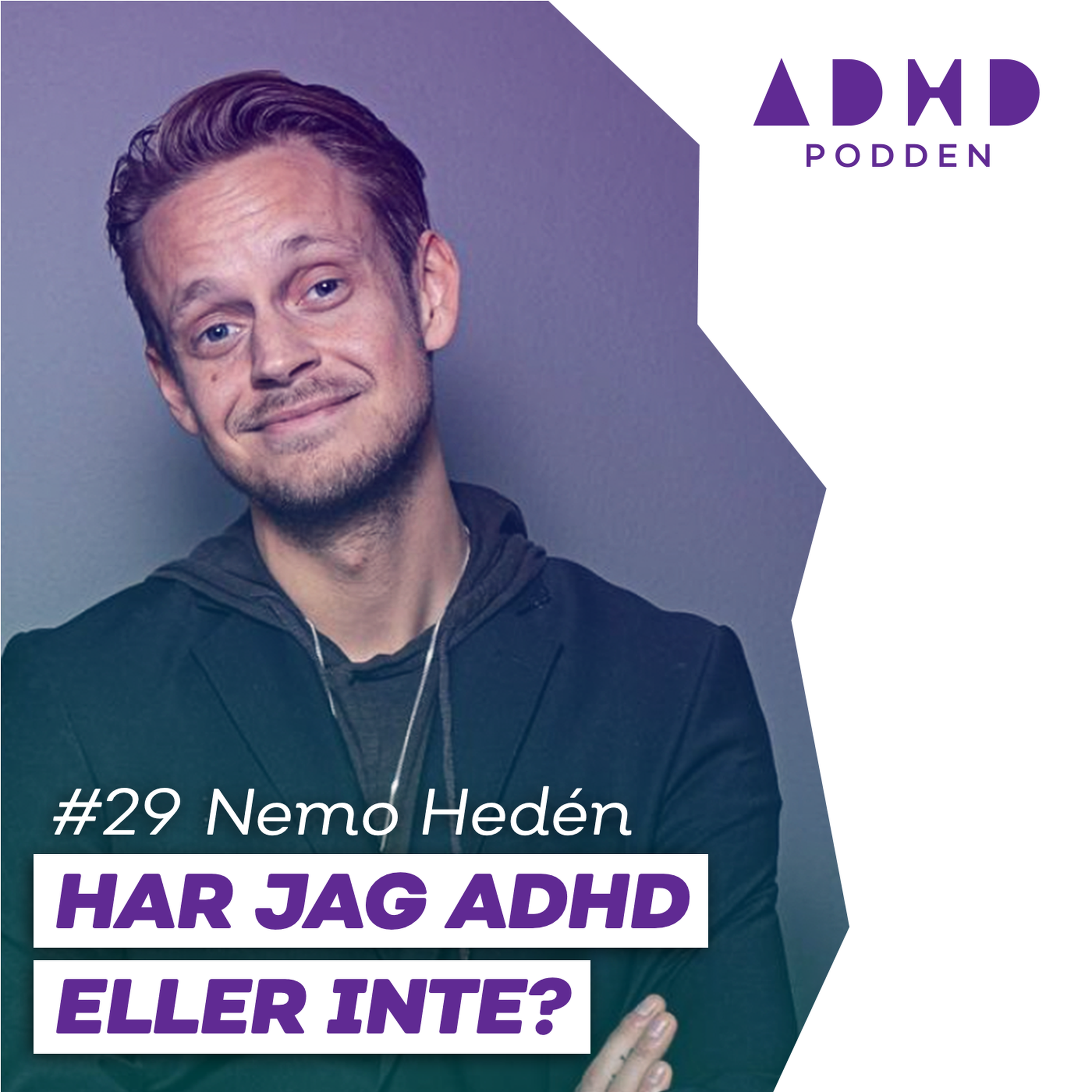 ADHD-Podden
