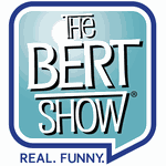 The Bert Show: Is It Time For Someone In Studio To Go Back To Therapy After This Keeps Happening?