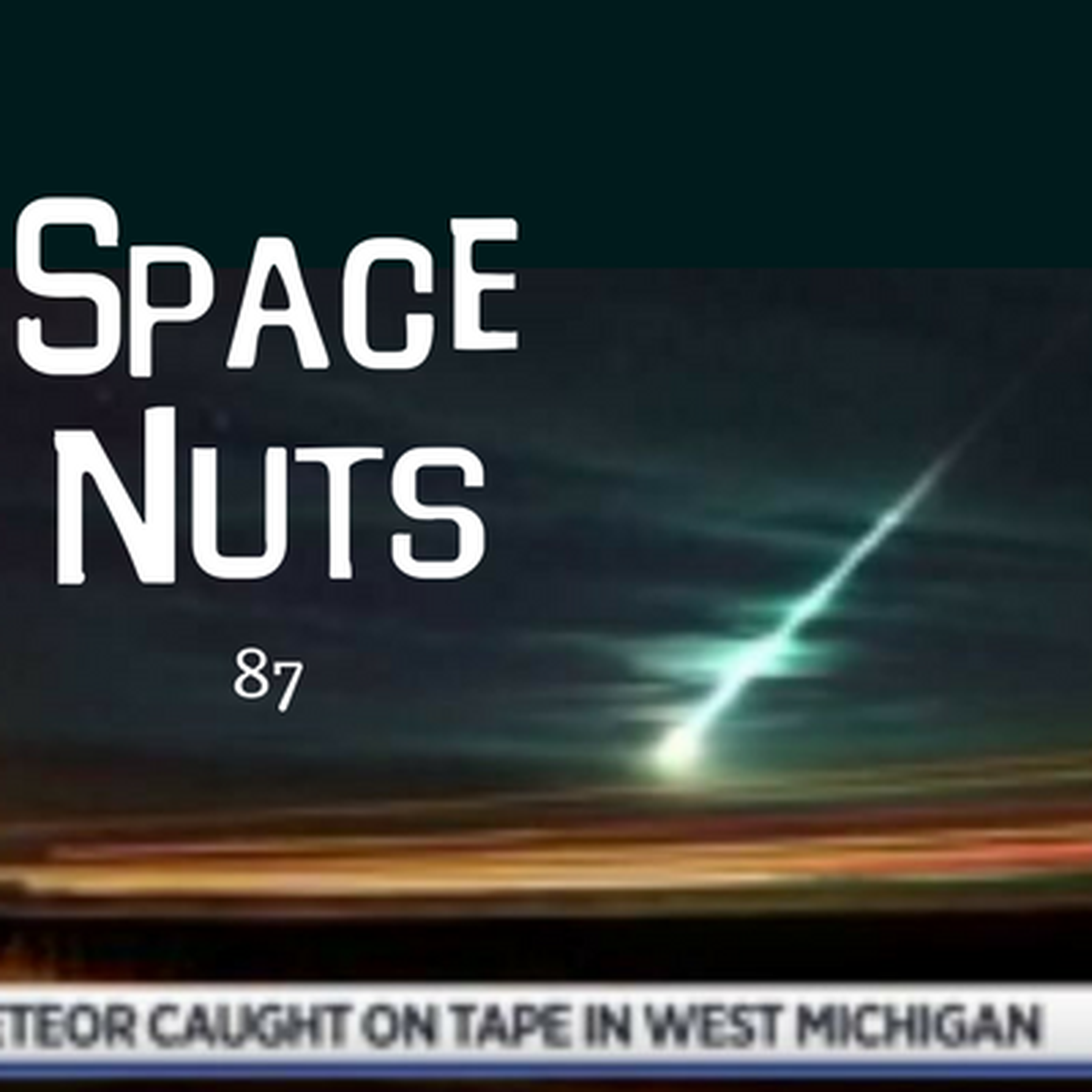 87: The Michigan Incident