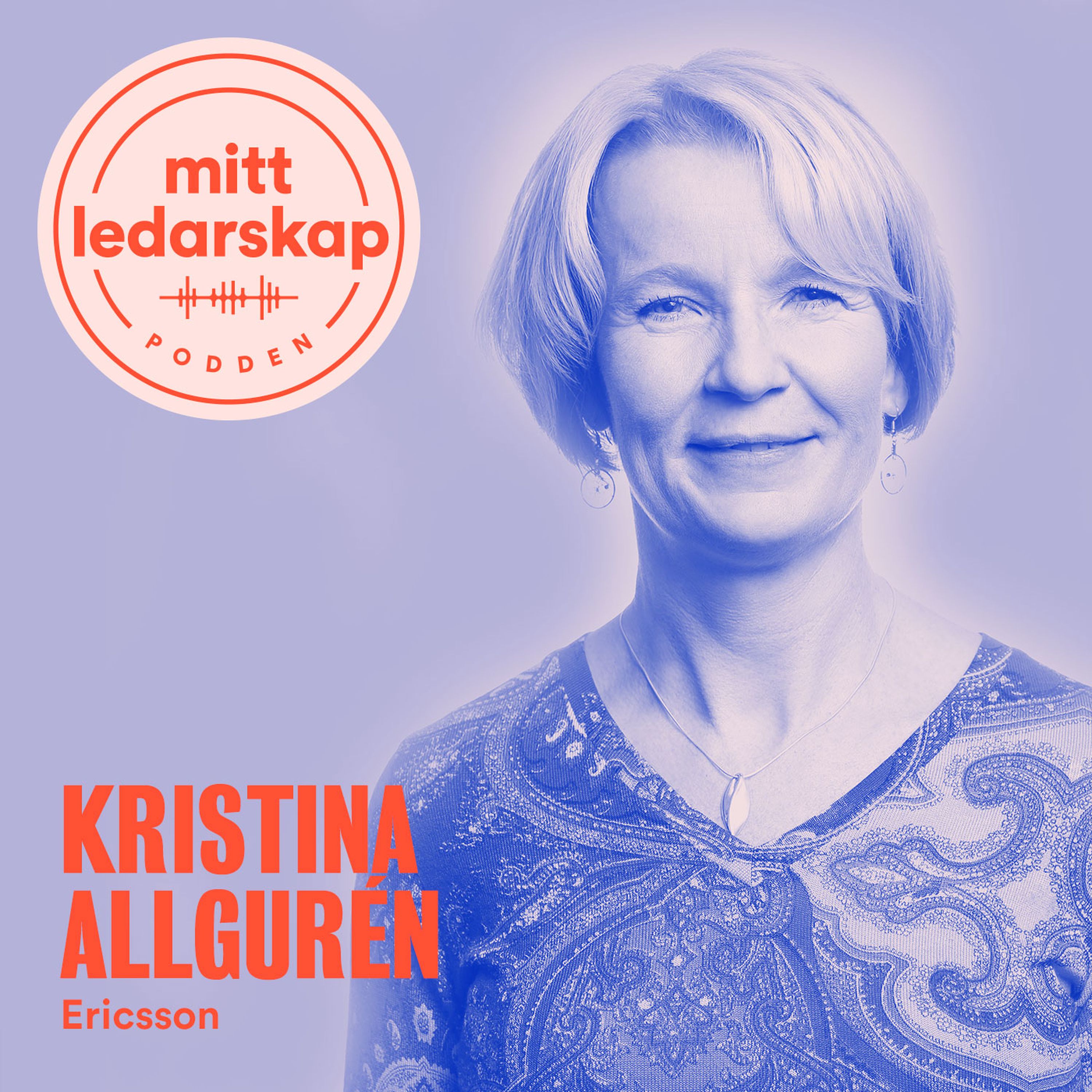 Mitt Ledarskap Podden