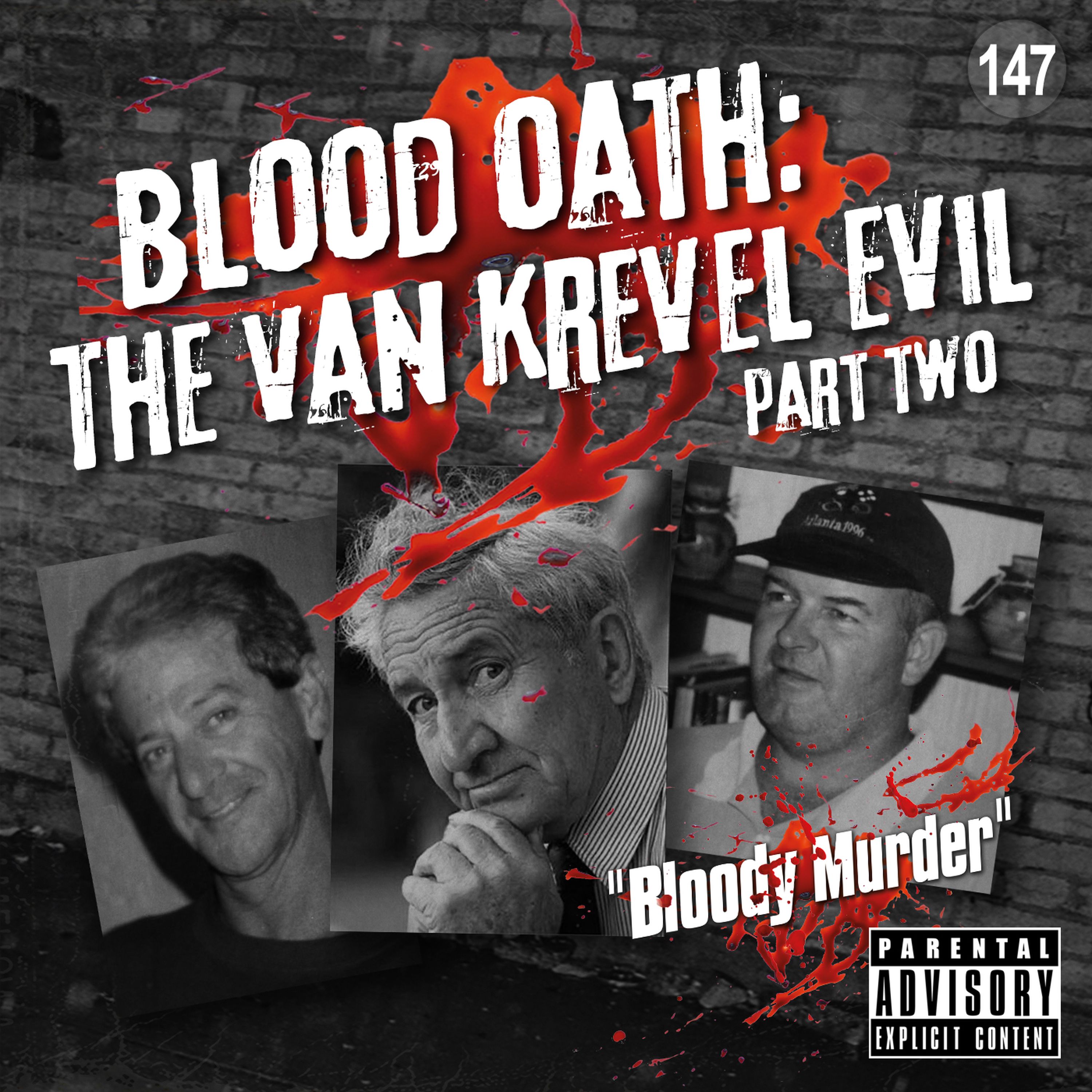 Bloody Murder - A True Crime Podcast