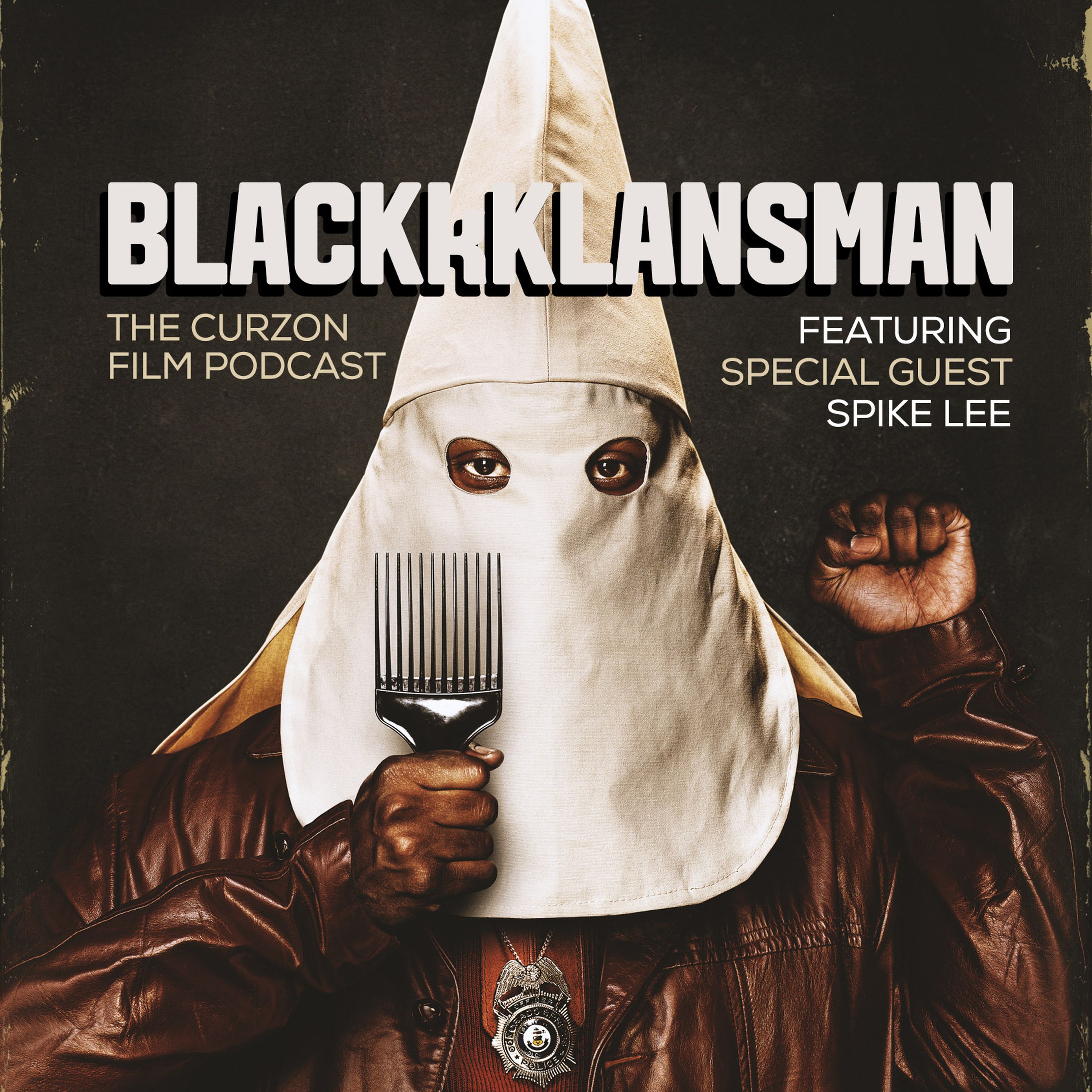 The Curzon Film Podcast