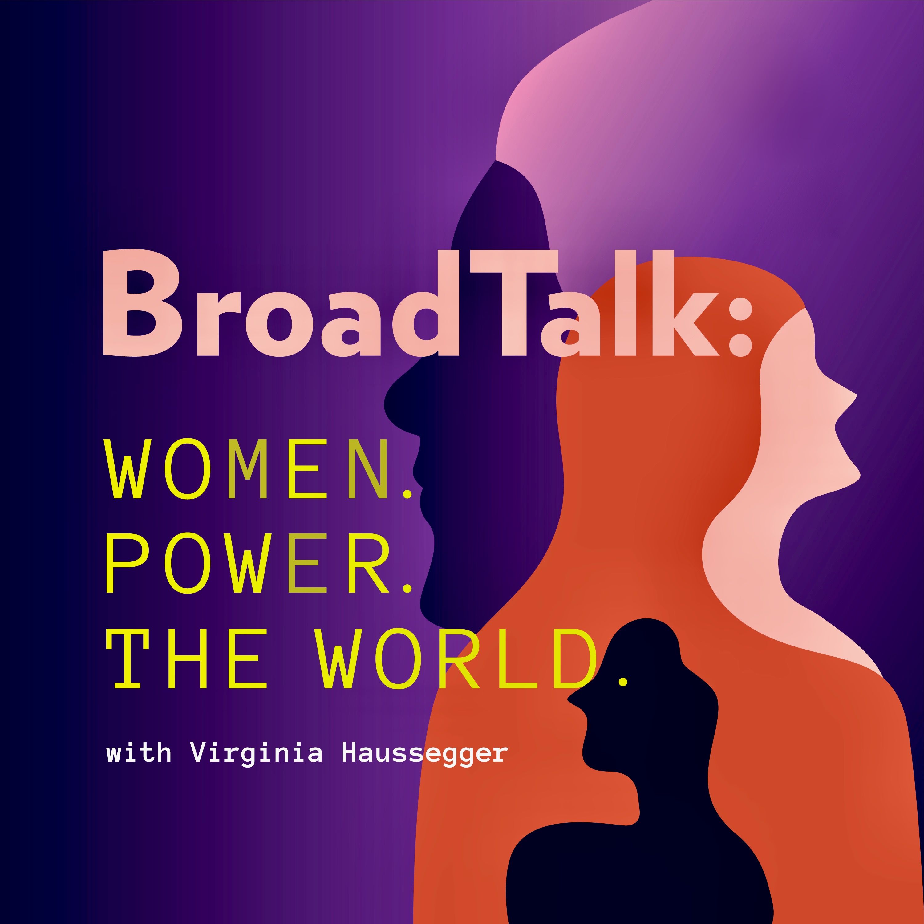 BroadTalk