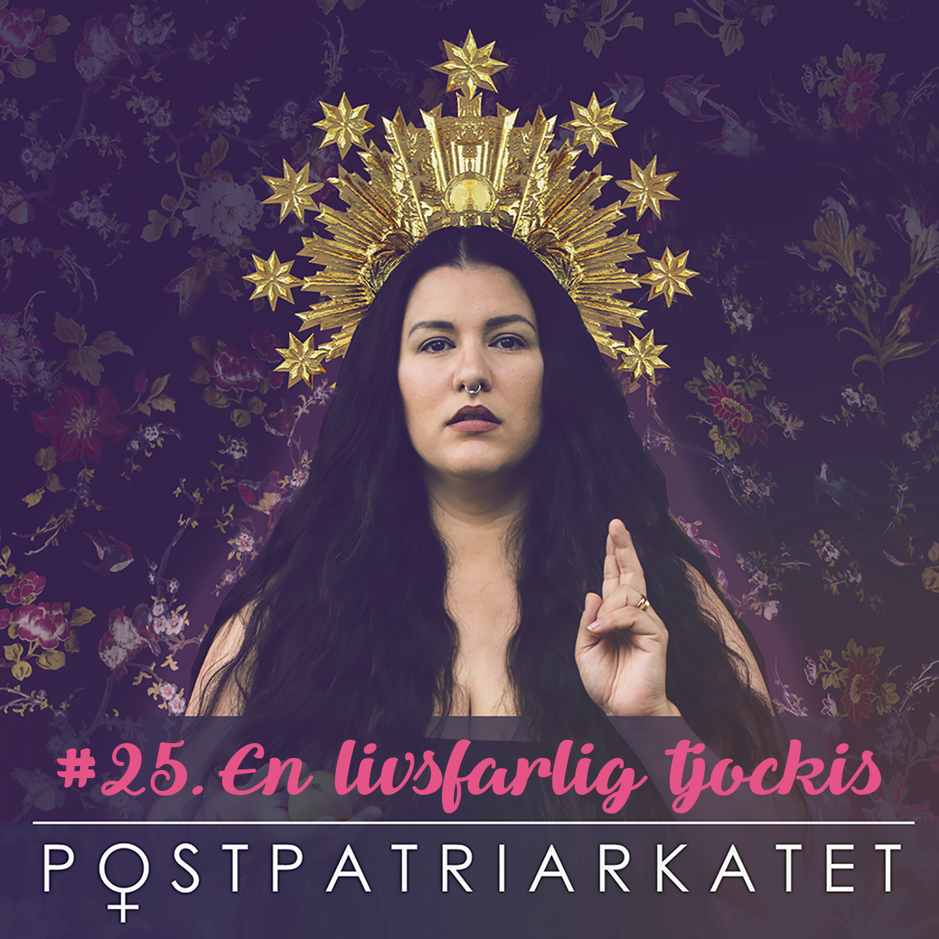 POSTPATRIARKATET