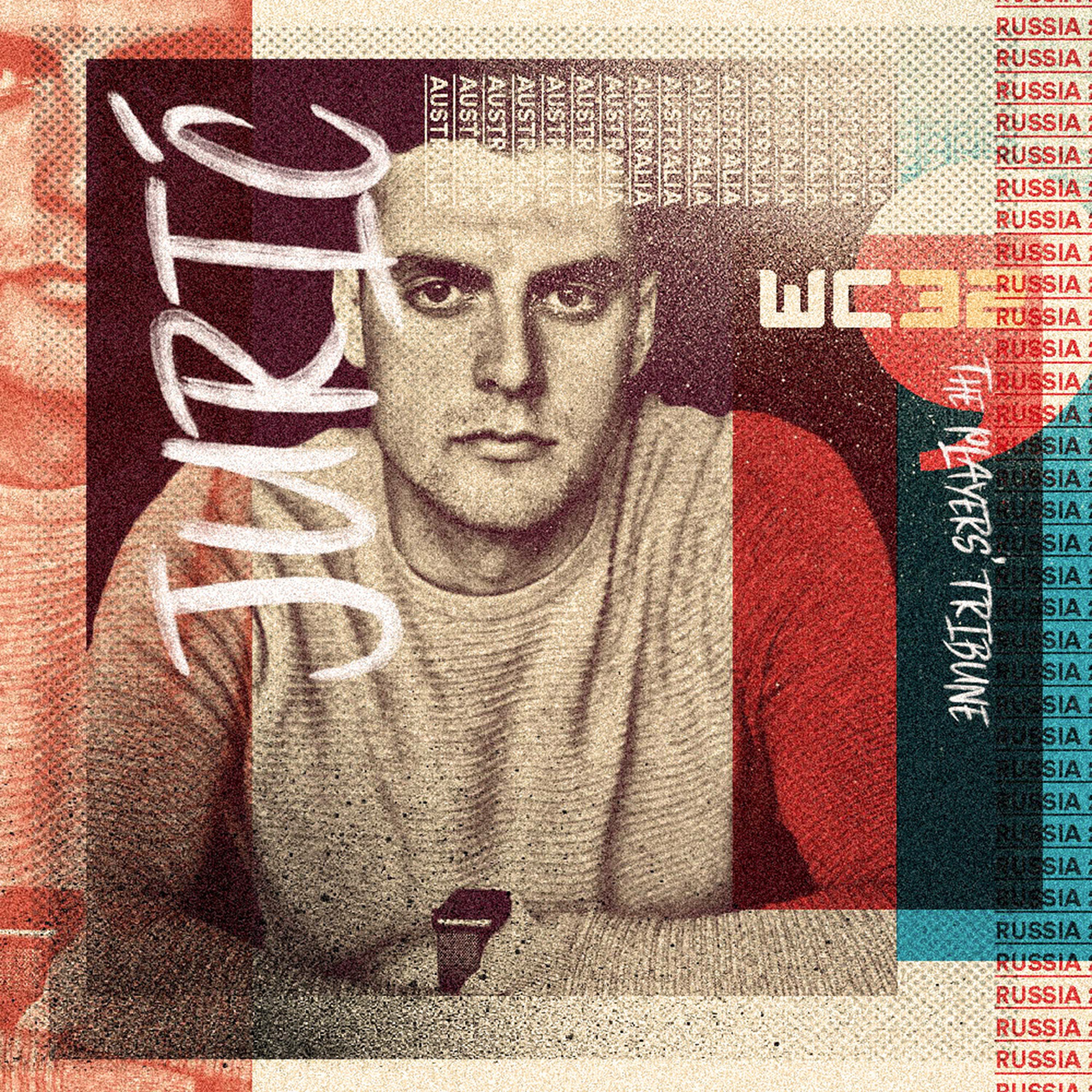 Tomi Juric (Australia)