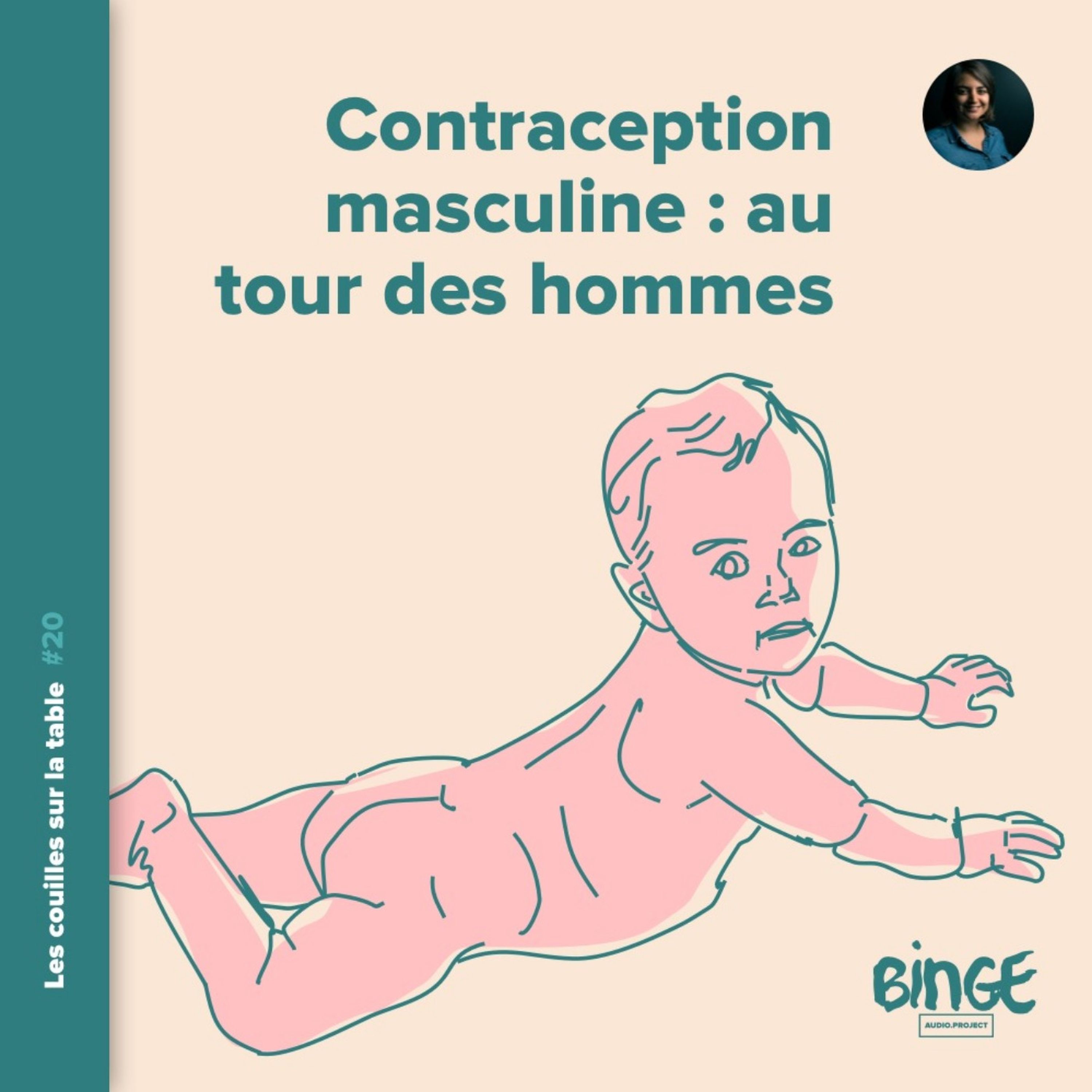 Contraception masculine : au tour des hommes – Les couilles sur la Contraception masculine : au tour des hommes – Les couilles sur la