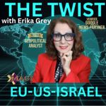 The Twist with Erika Grey Cover Art