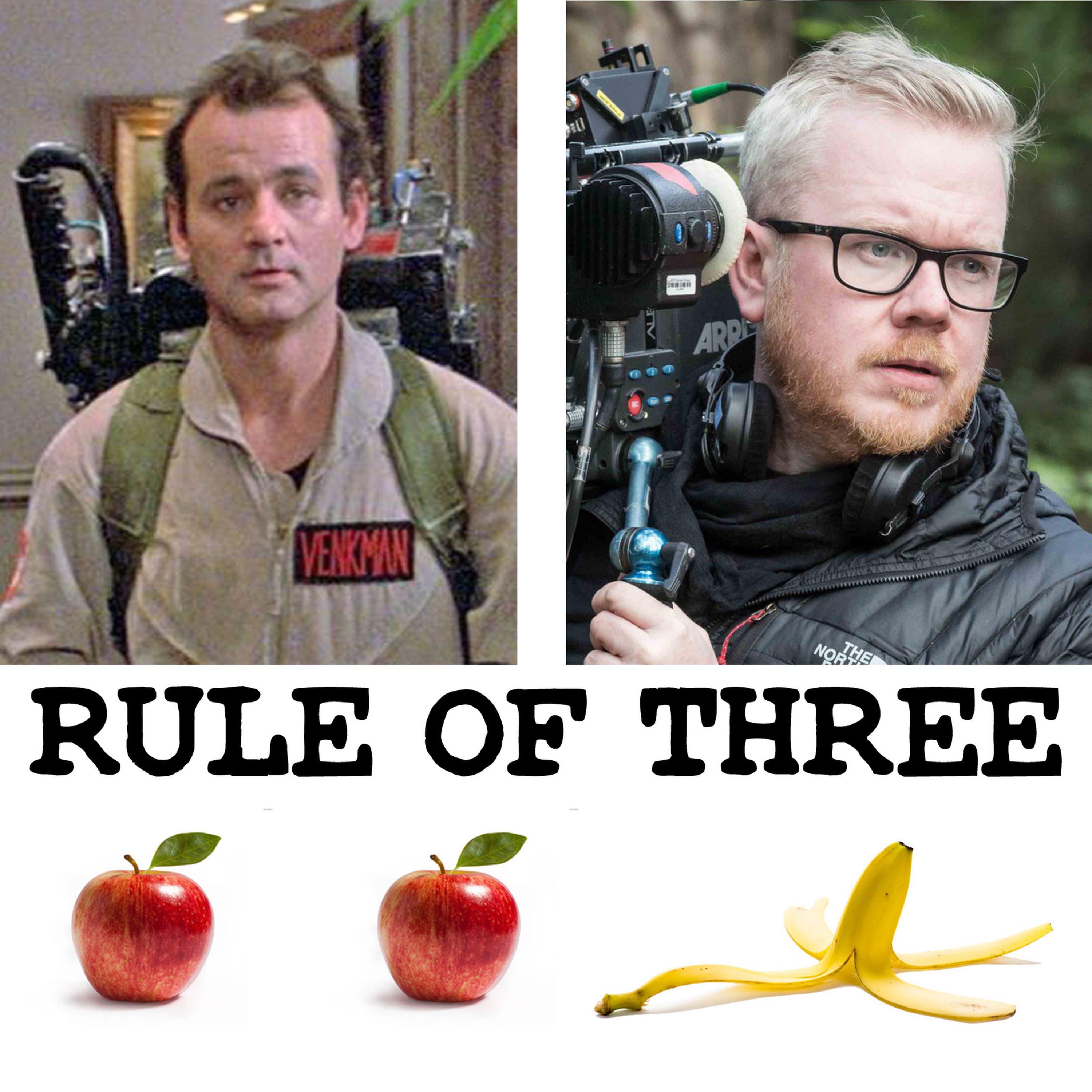 Rule Of Three