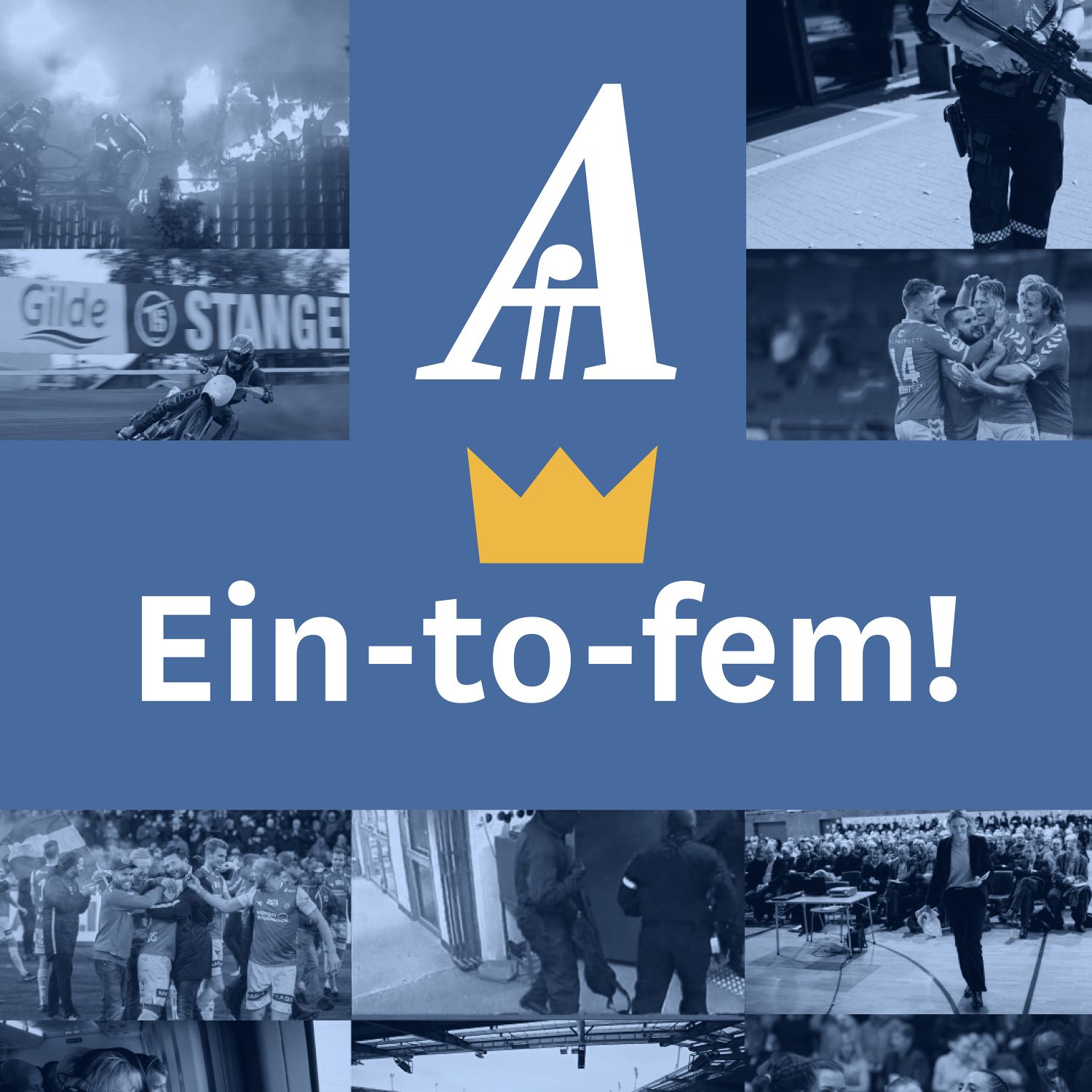 Hvorfor må sykehuset tjene penger på oss pasienter?