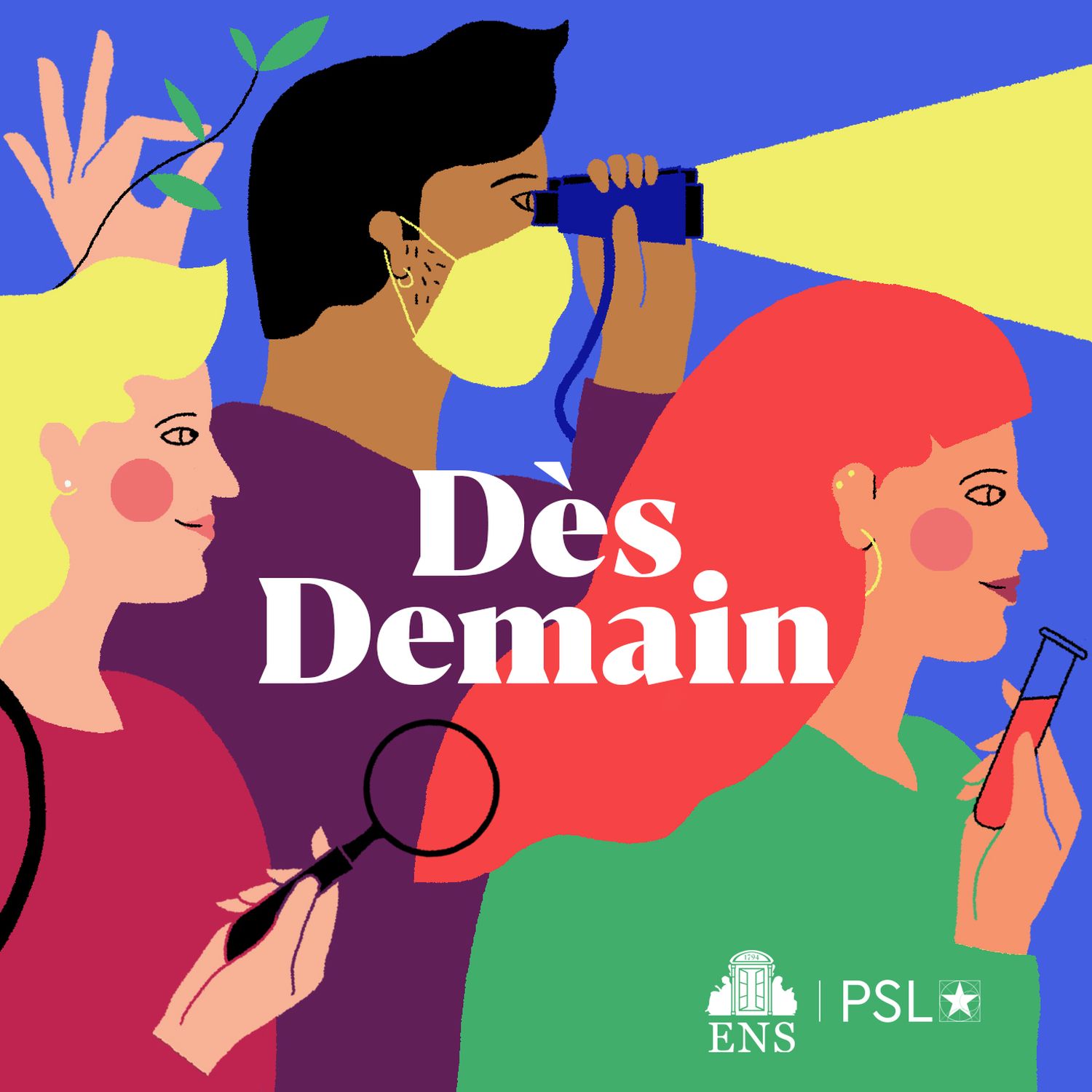 Demain Humains Trop Humains Des Demain On Acast