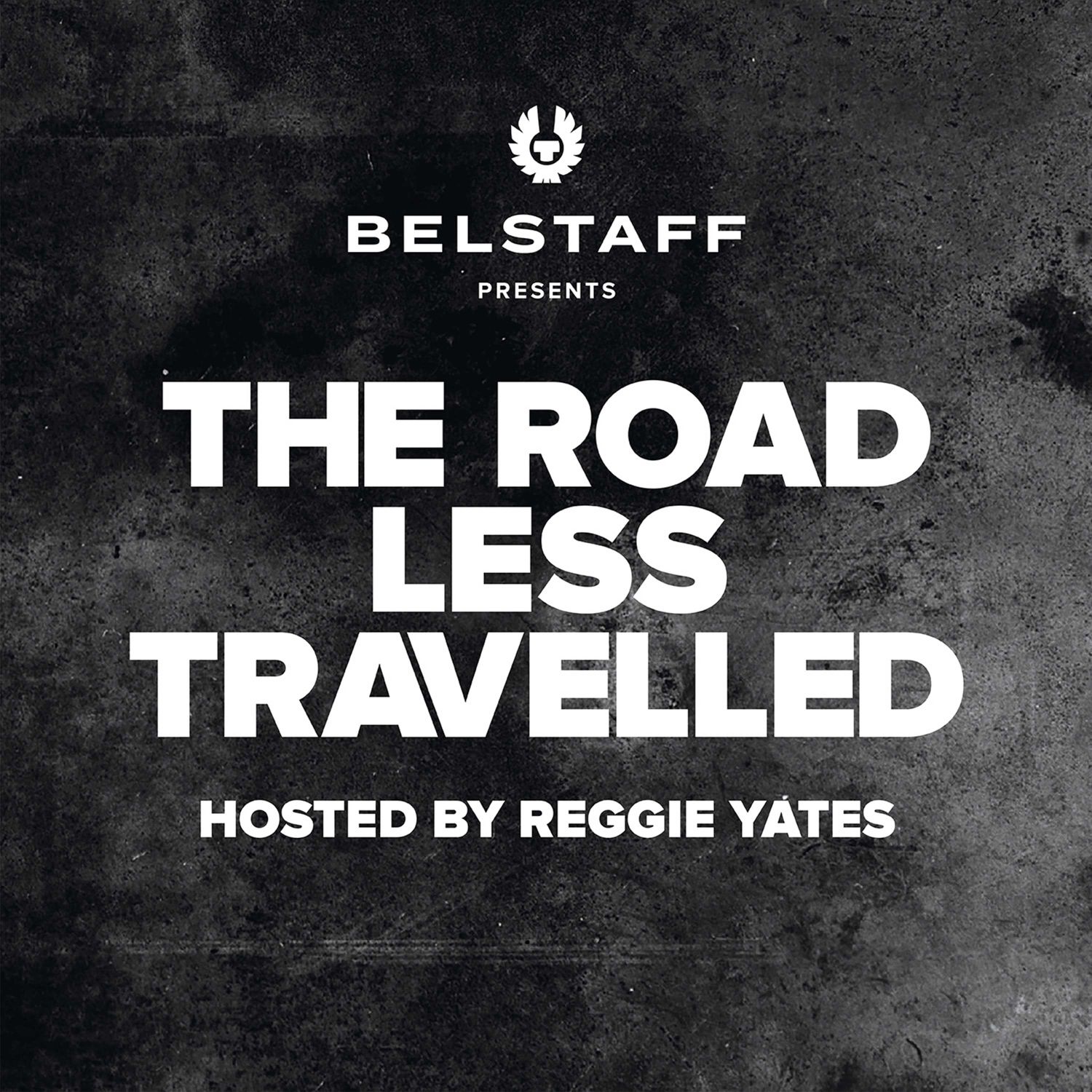 Stanley Tucci The Road Less Travelled On Acast - 