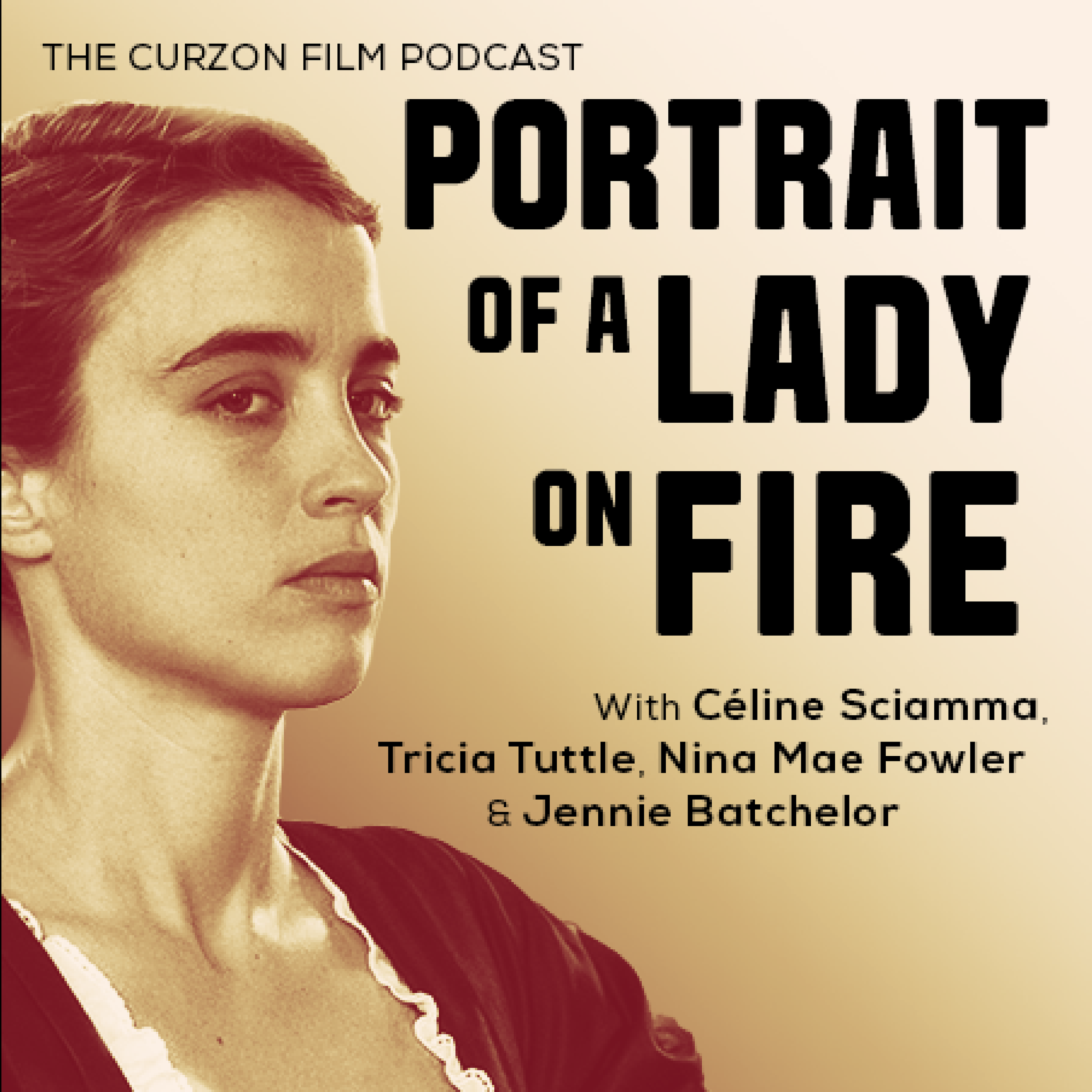 The Curzon Film Podcast