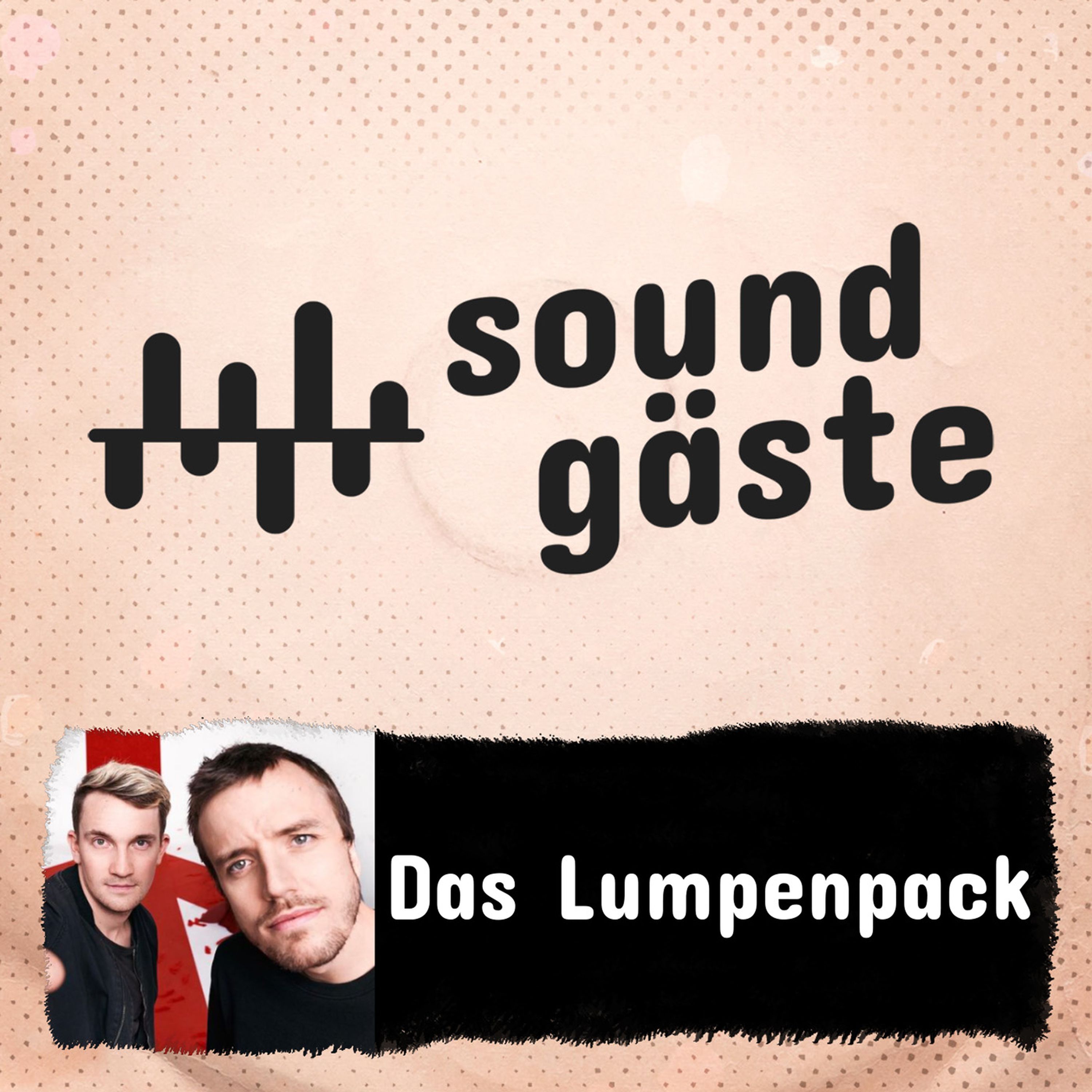 Soundgäste