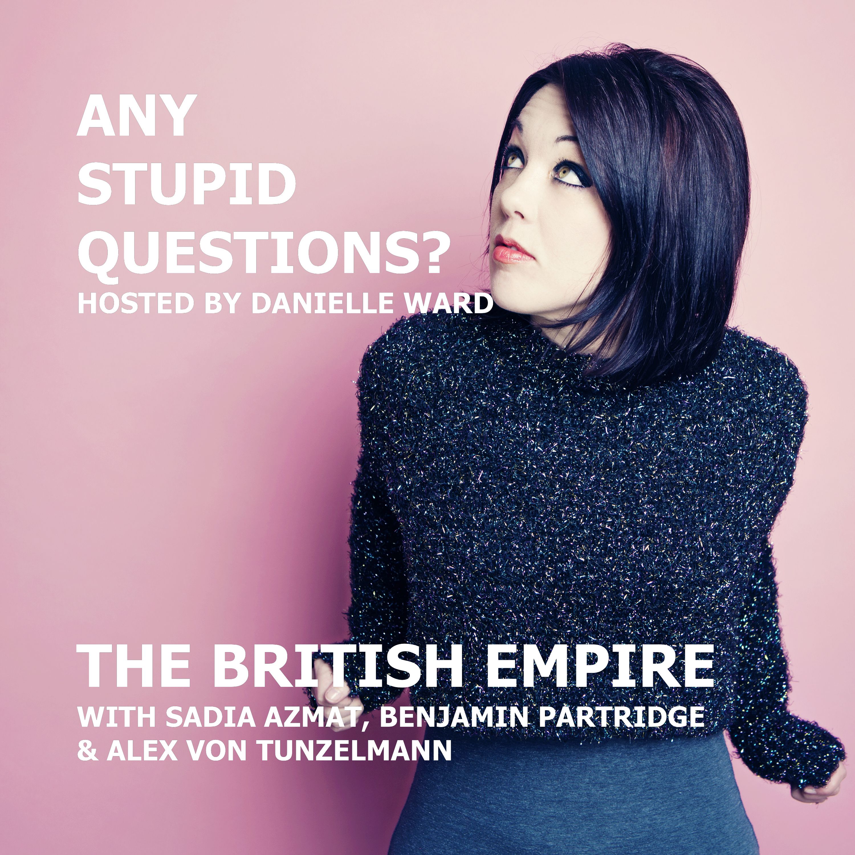 Any Stupid Questions?