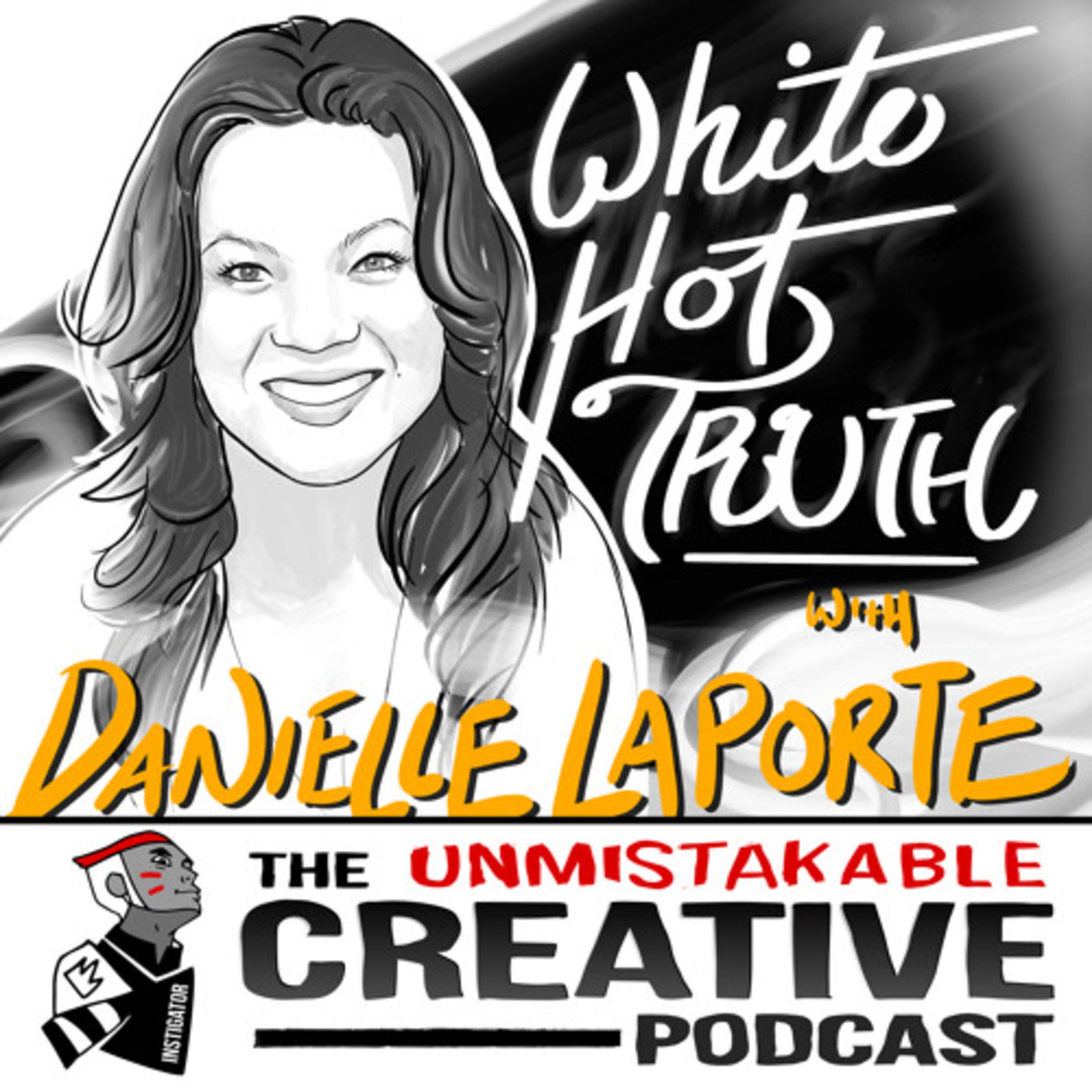 Danielle Laporte: White Hot Truth Image