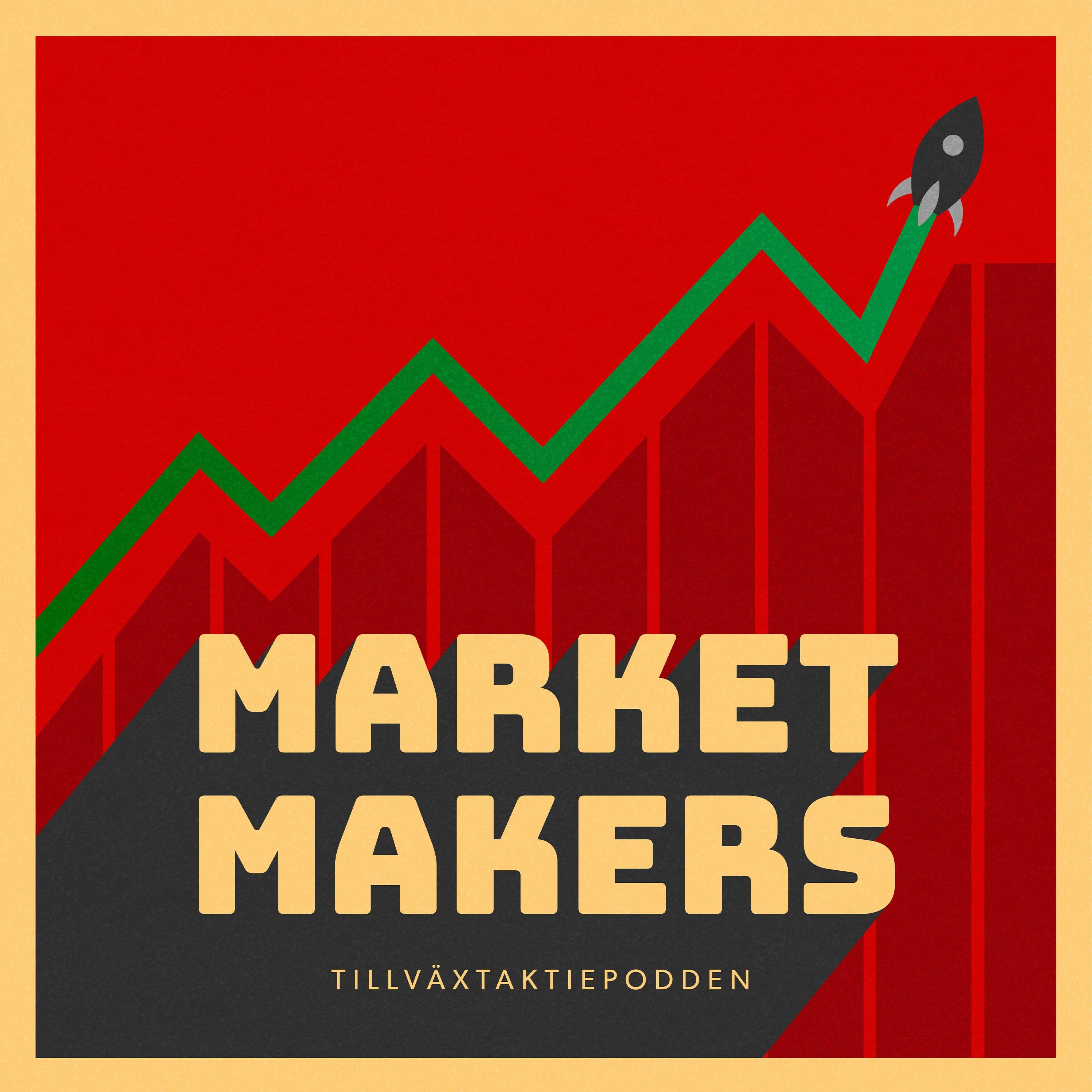 #151 Förvärvarna Stockwik och Instalco