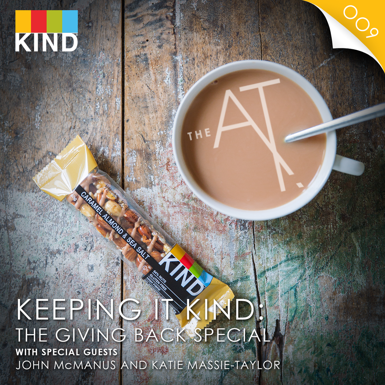 Keeping It Kind: The Giving Back Special
