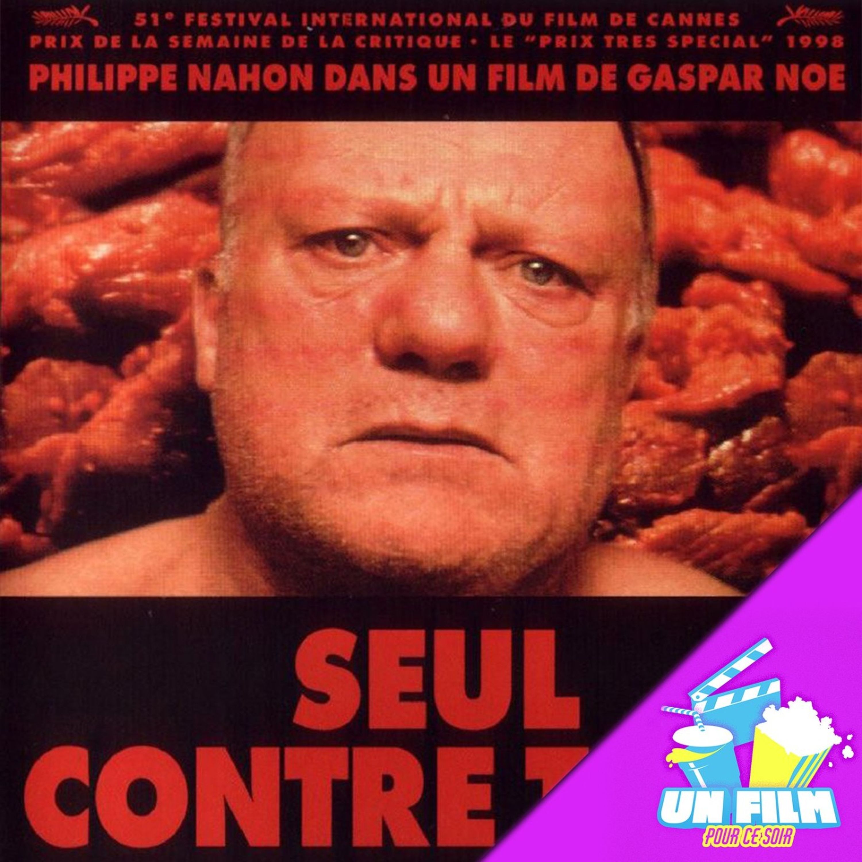 UN FILM (pour ce soir)