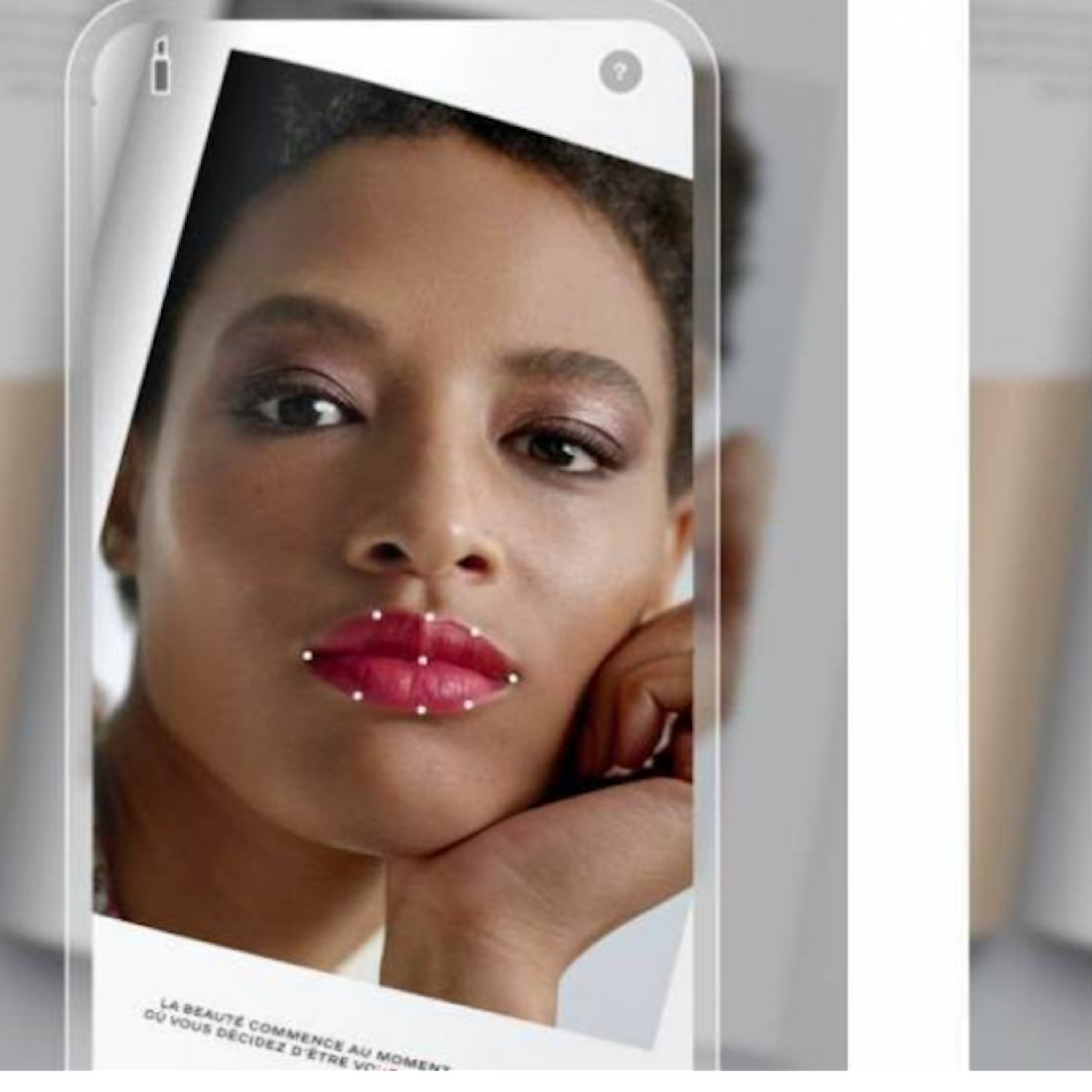 Chanel développe une IA capable d’identifier n’importe quelle nuance de rouge à lèvres