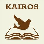 KAIROS Cover Art