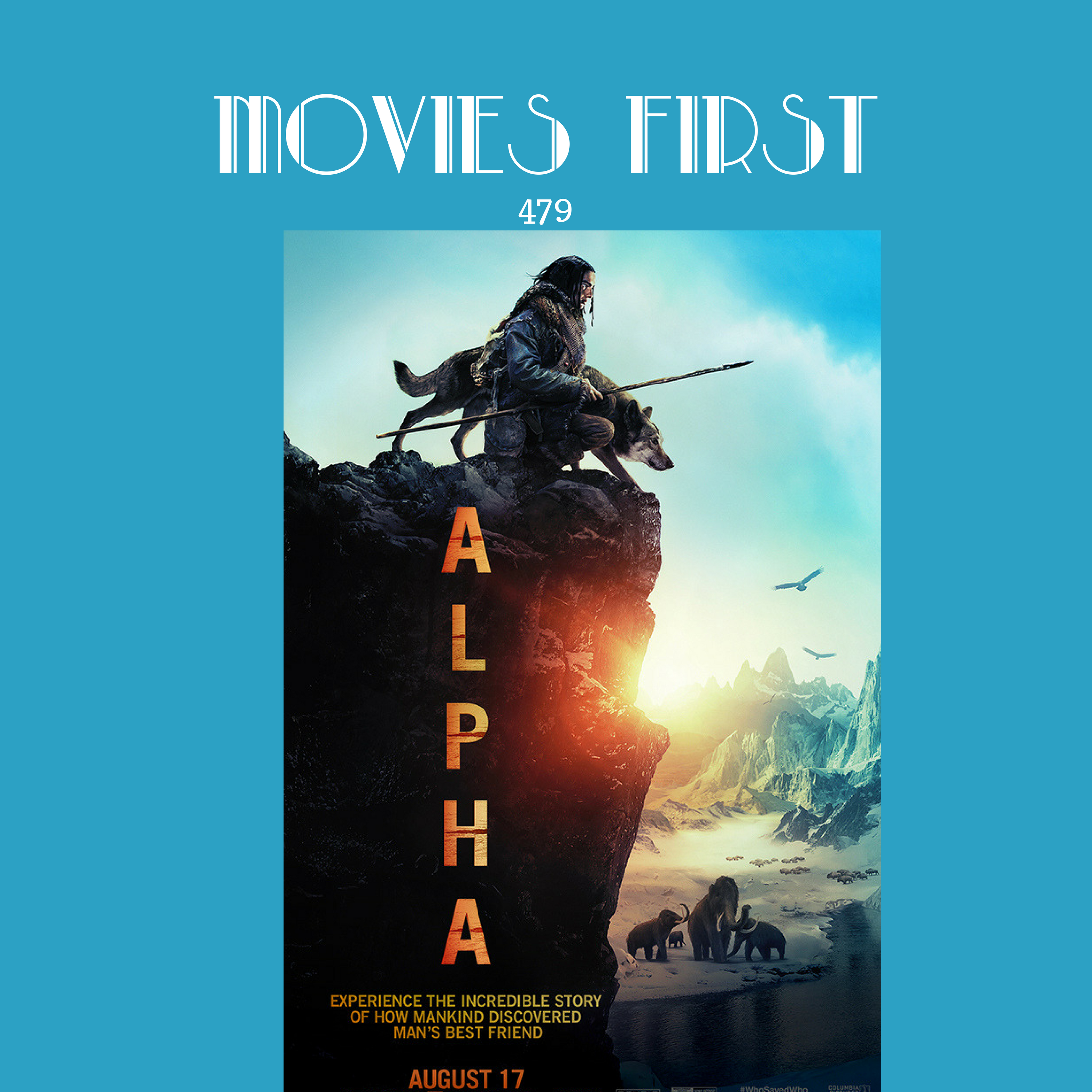 479 Alpha (a review)