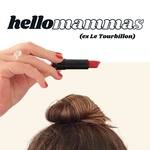 Hello Mammas (ex Le Tourbillon) Cover Art