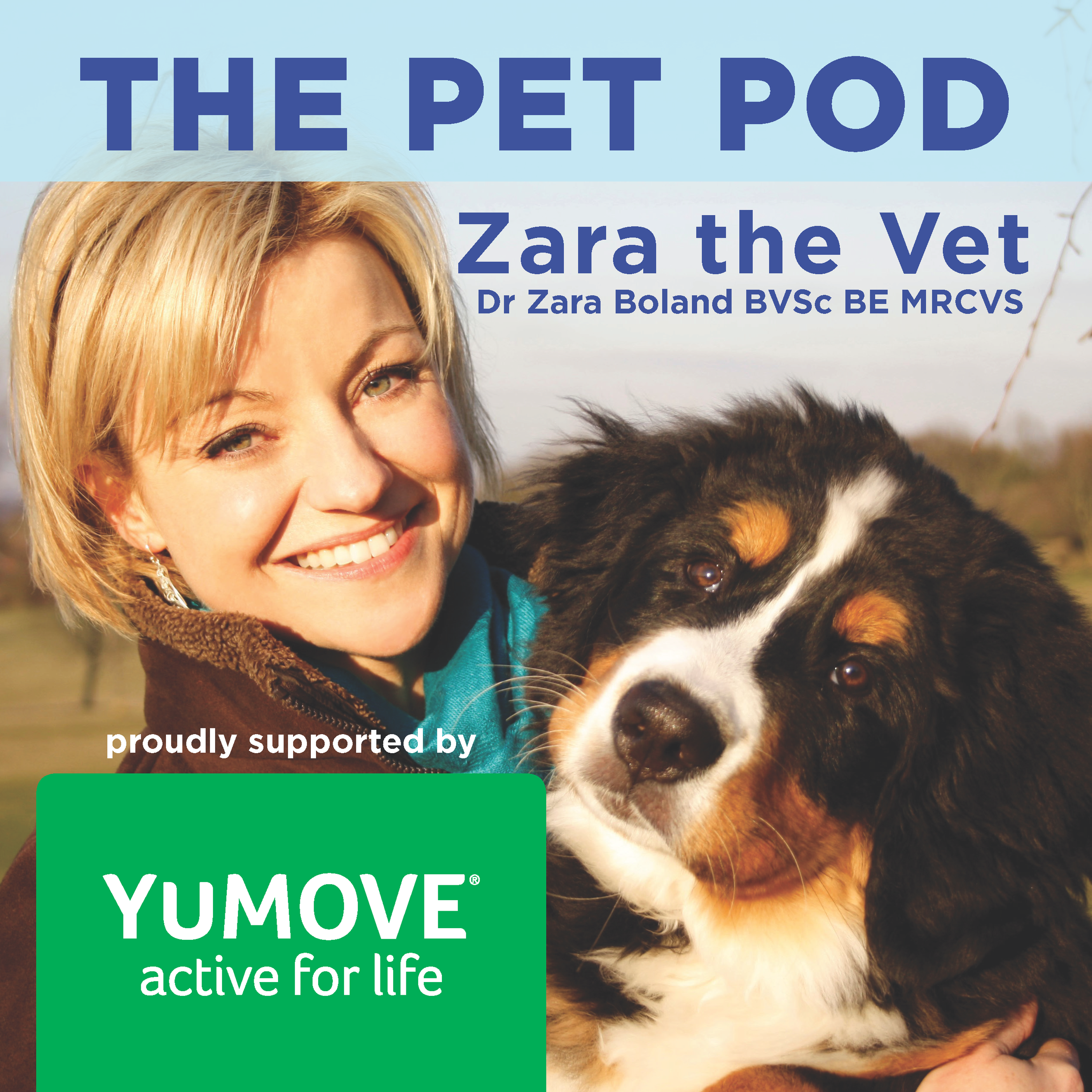 The Pet Pod