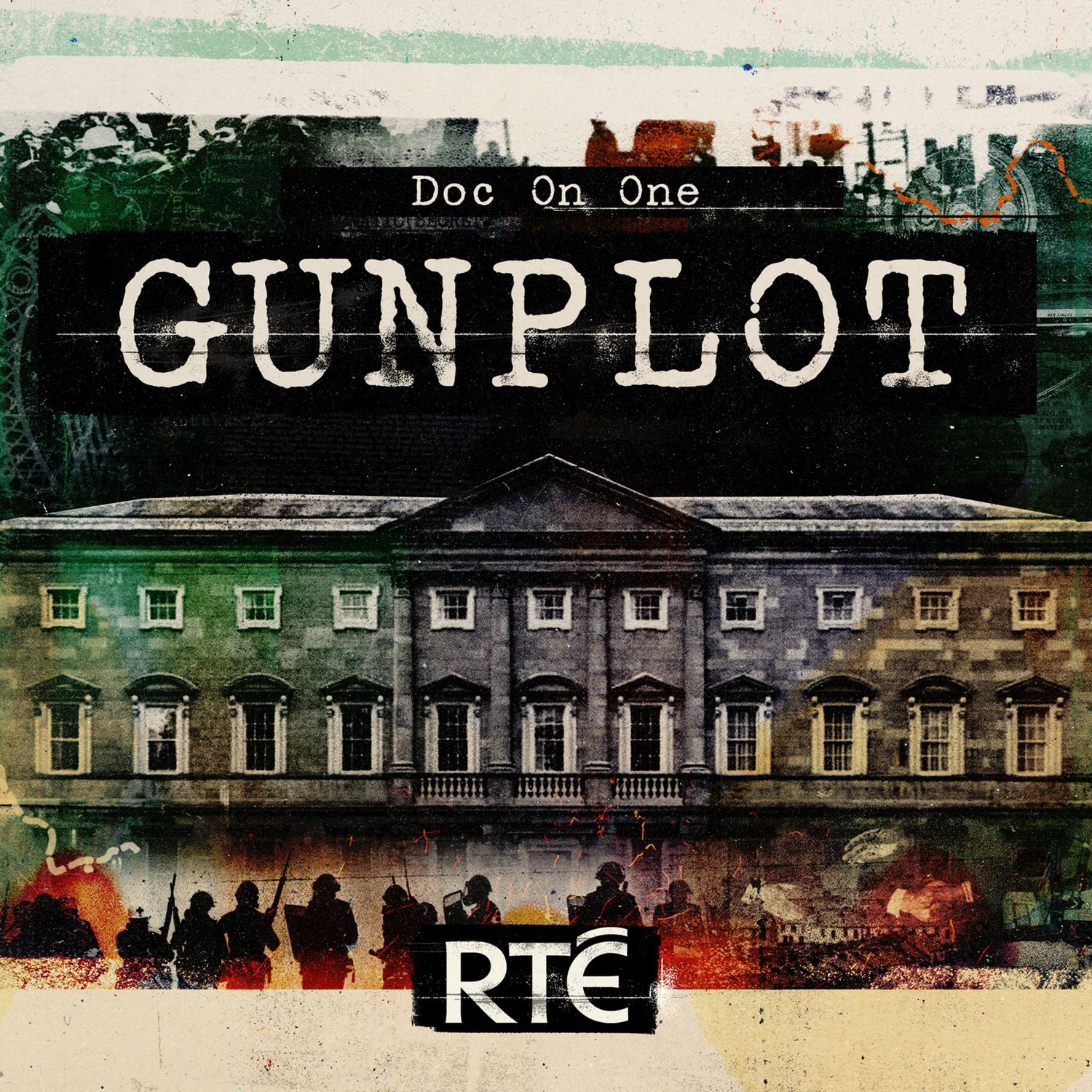 GunPlot podcast show image