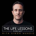 The Life Lessons Podcast Cover Art