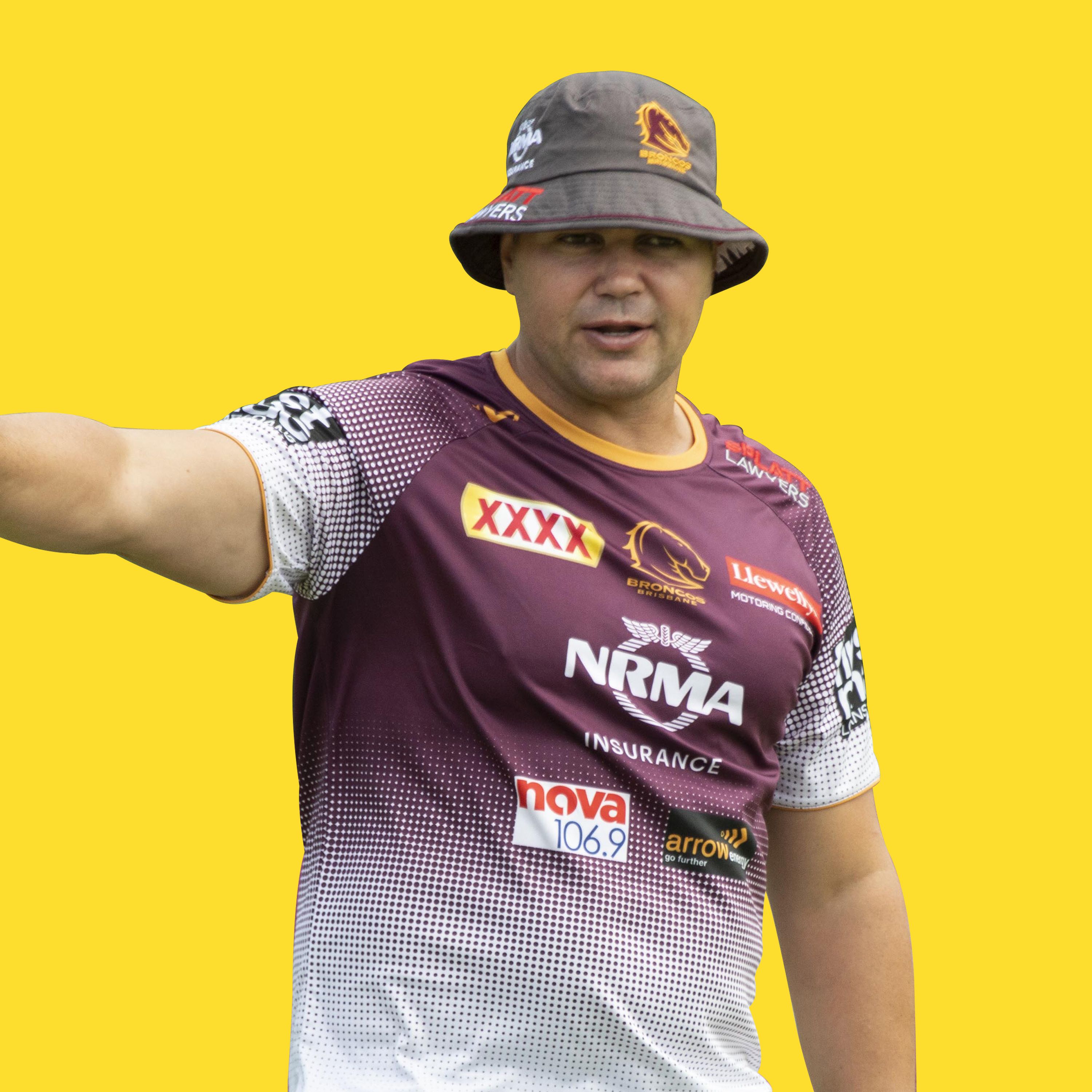 Anthony Seibold