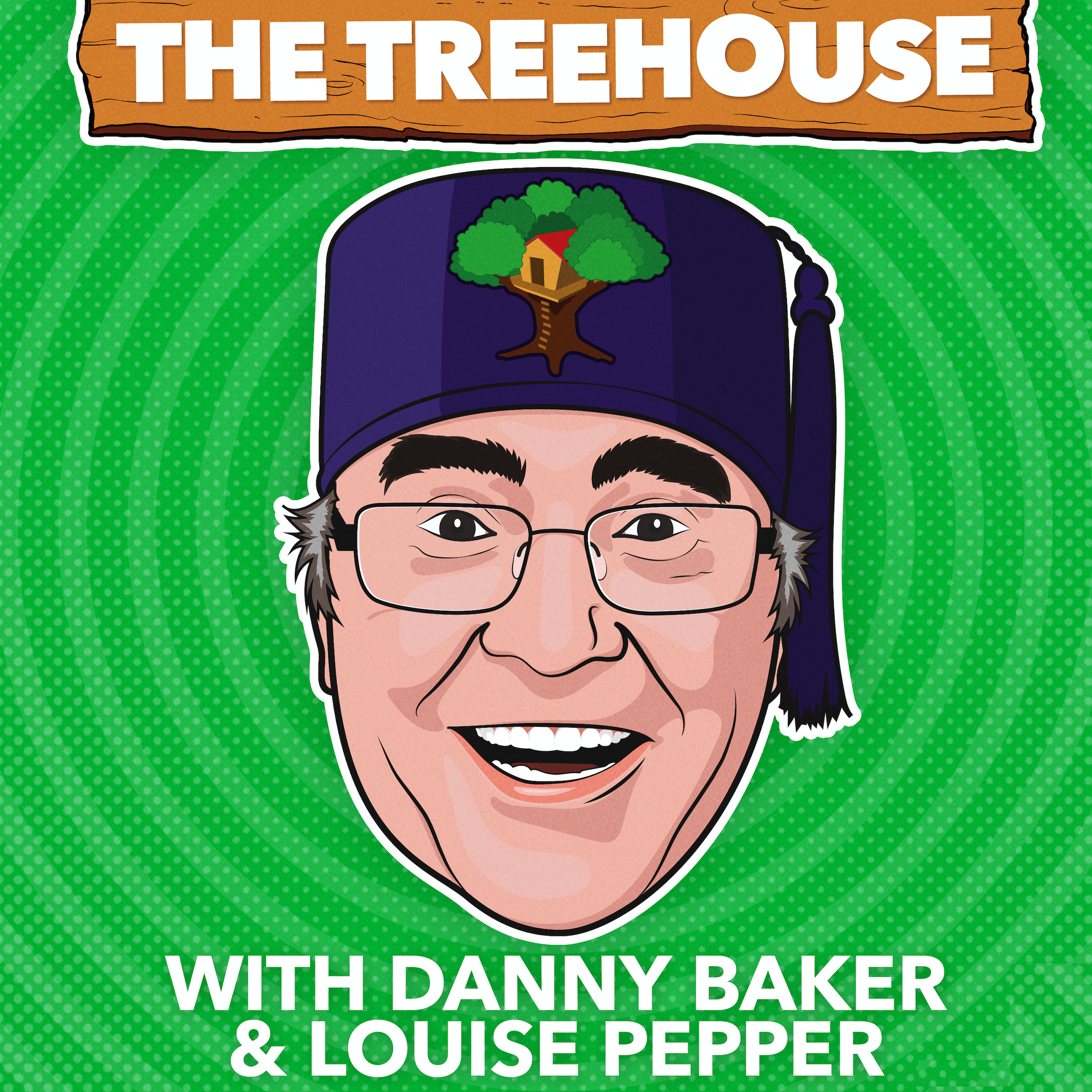 The Treehouse - with Danny Baker