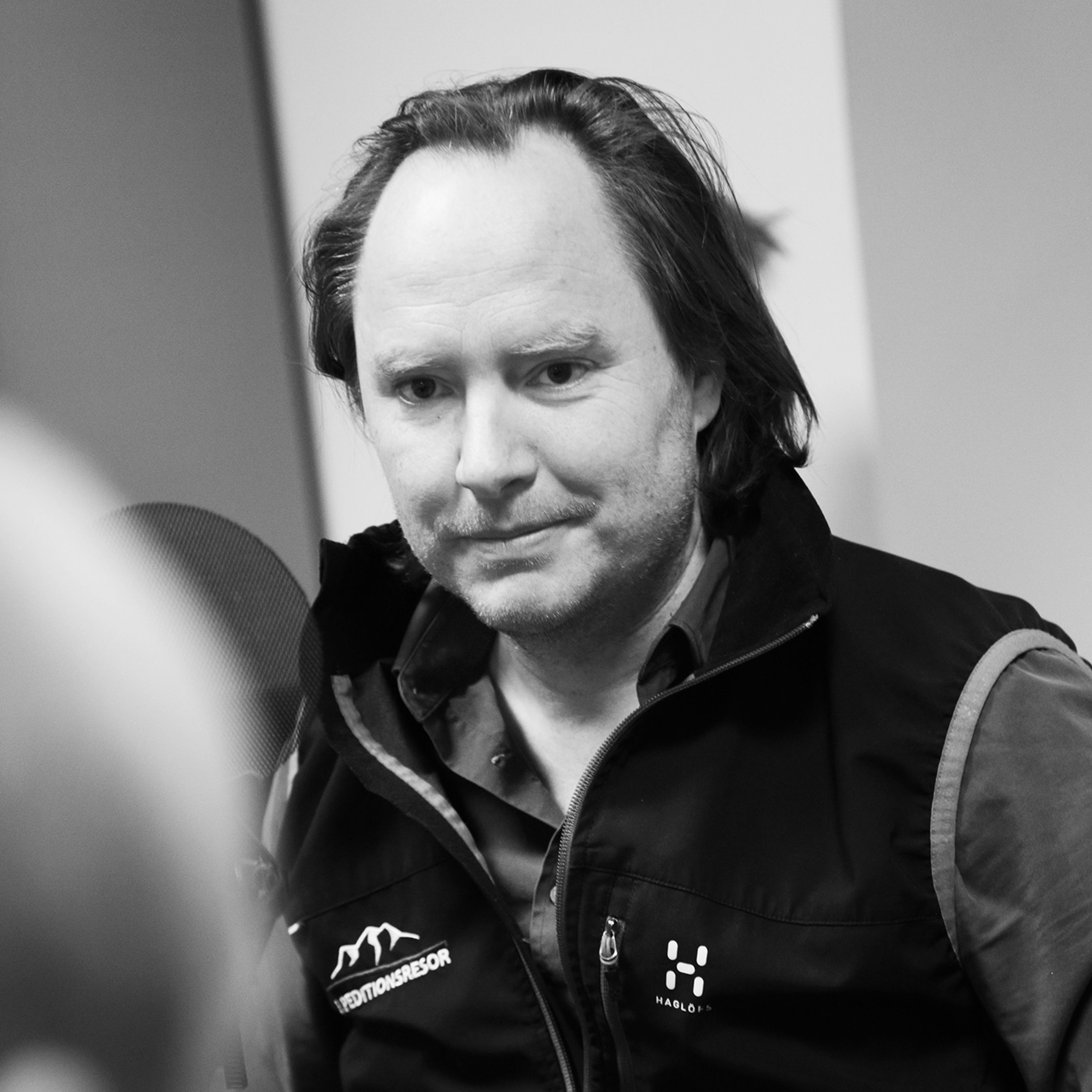 Säsong 2, Avsnitt 1 – Ola Skinnarmo