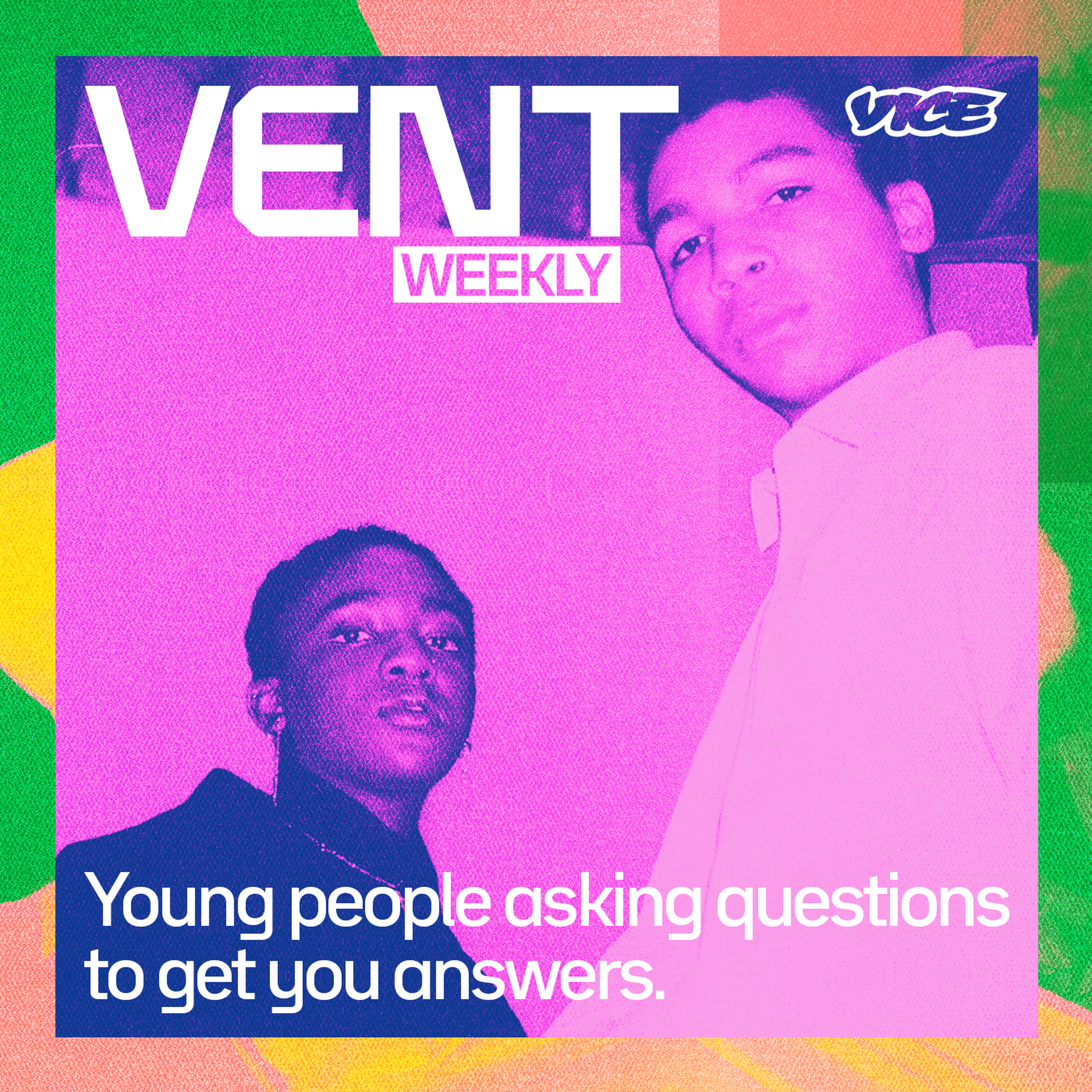 VENT Weekly