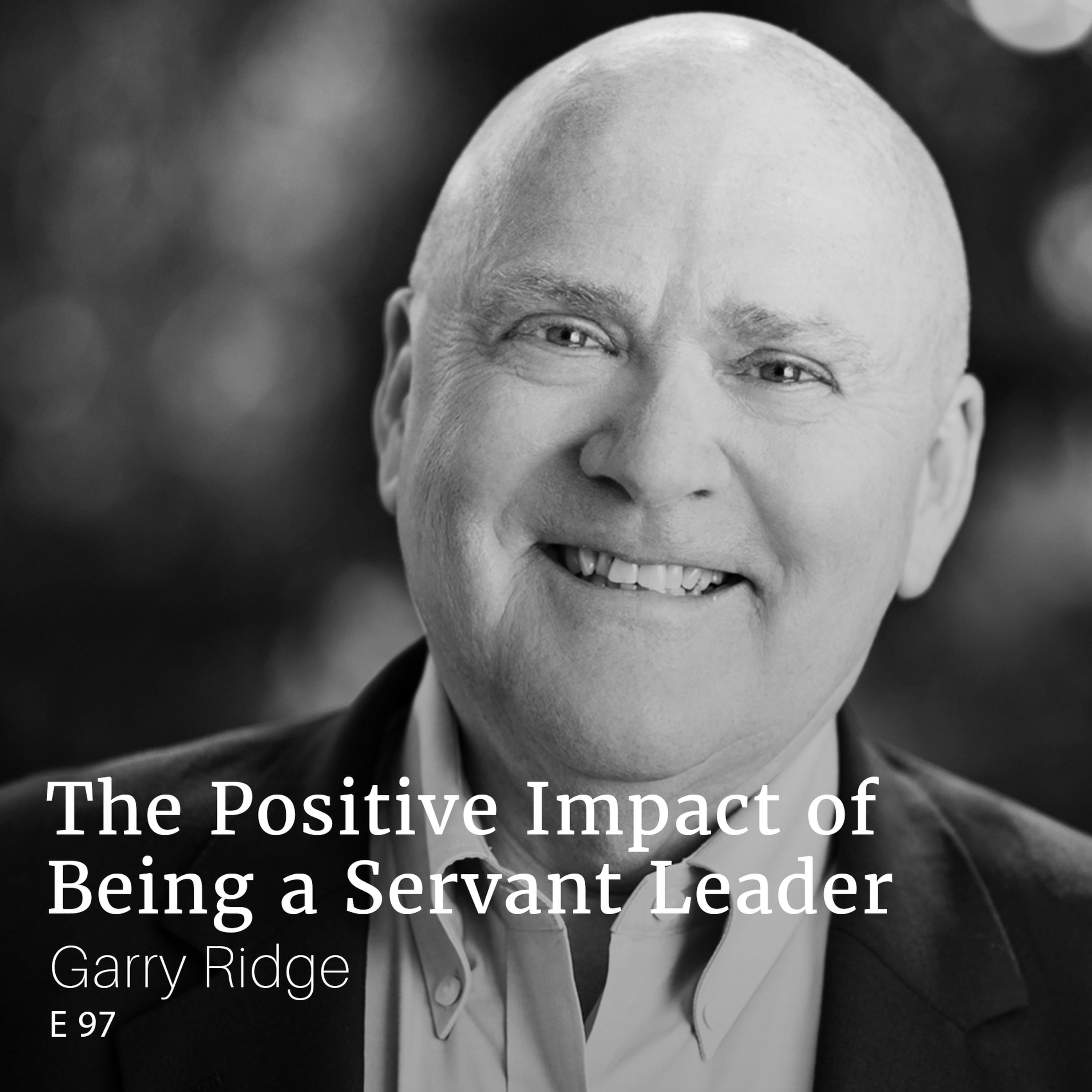 Garry Ridge