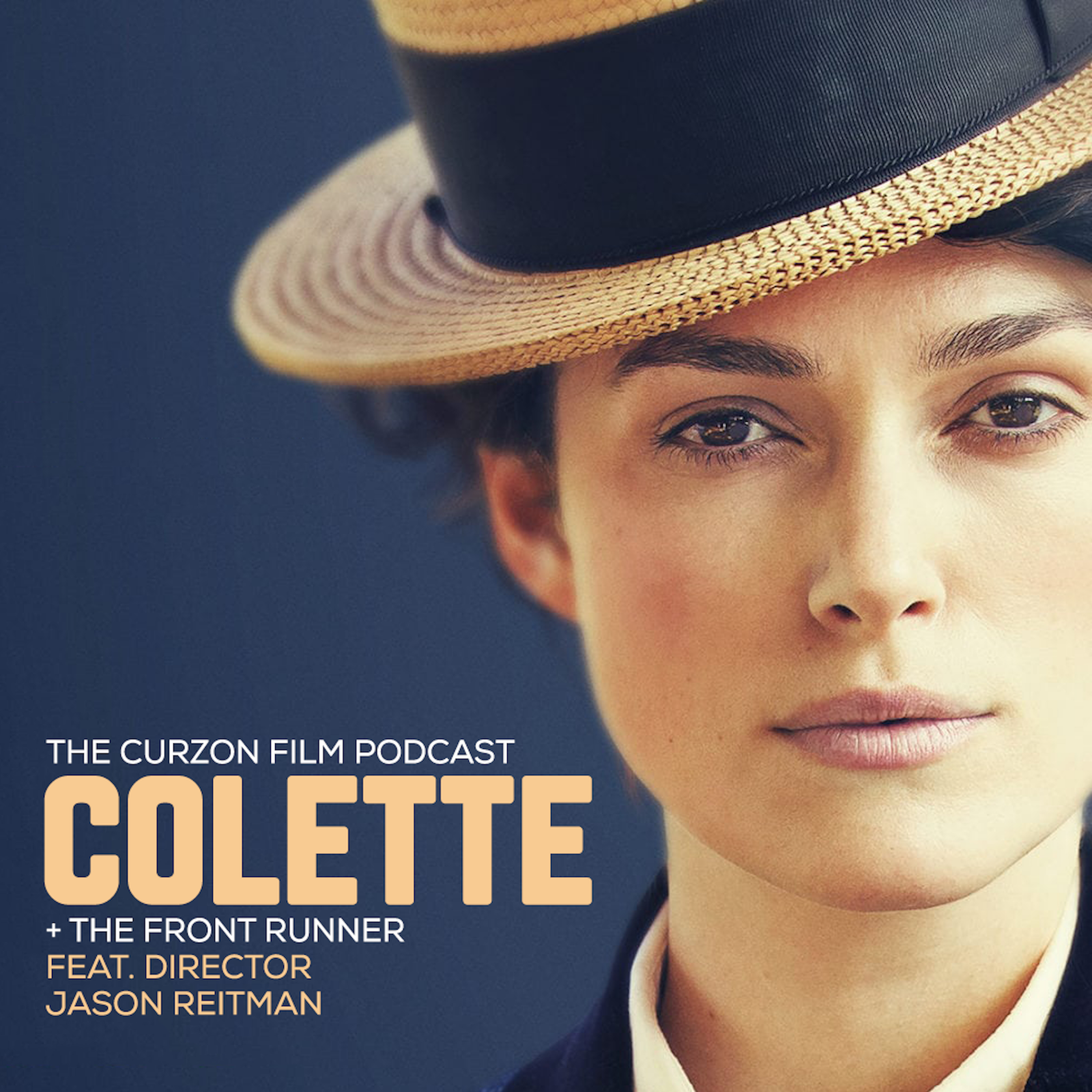 The Curzon Film Podcast