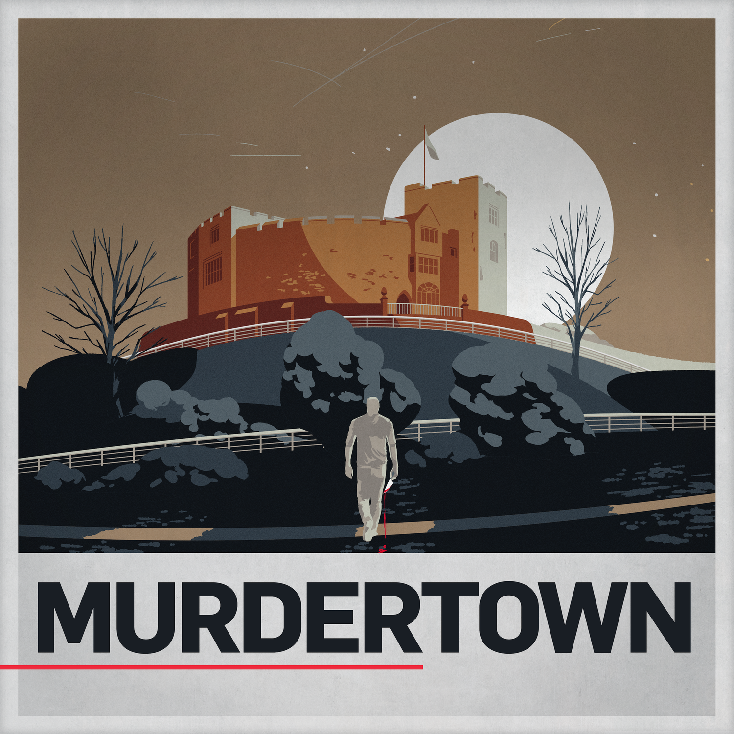 Burton-on-Trent: The Headmistress