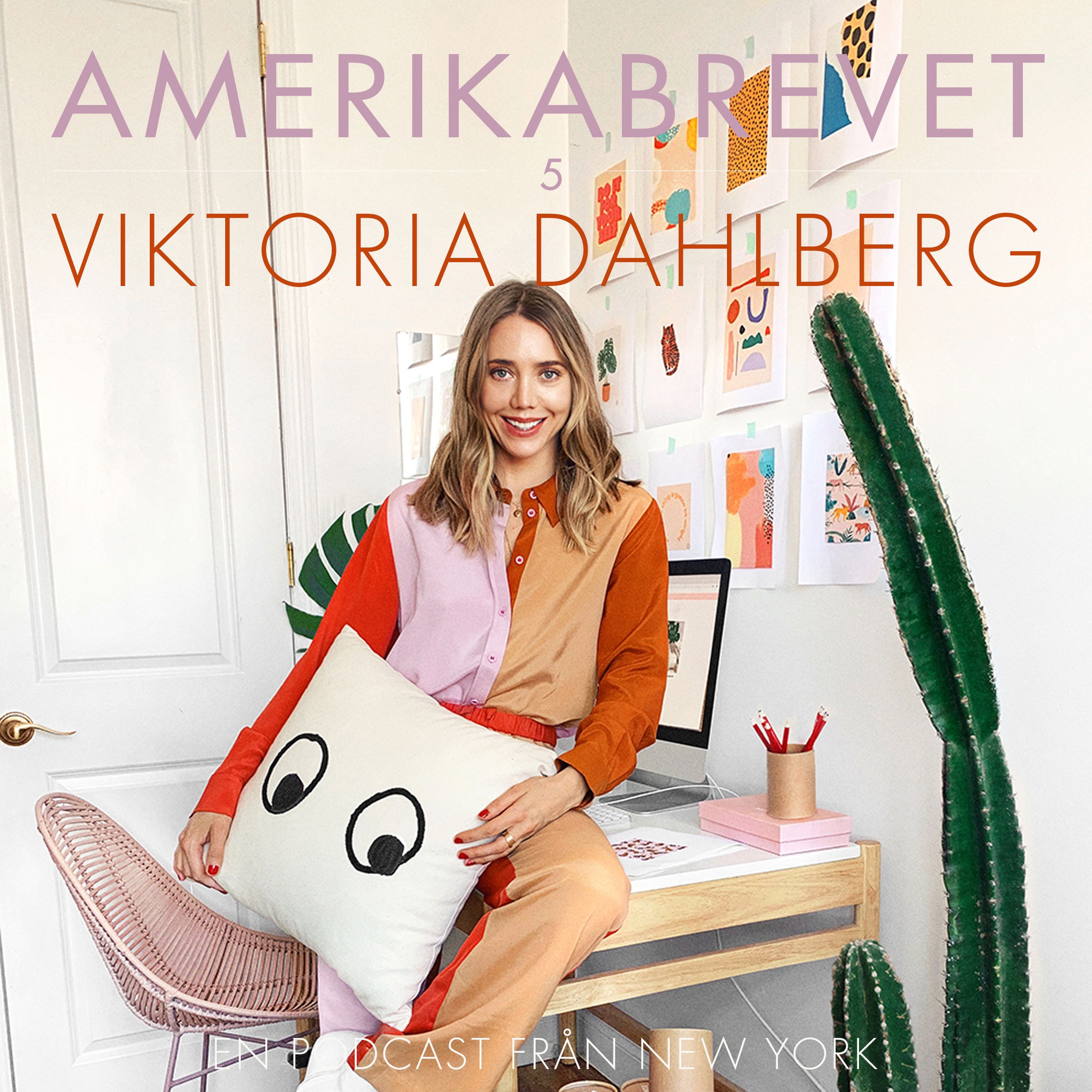 Amerikabrevet